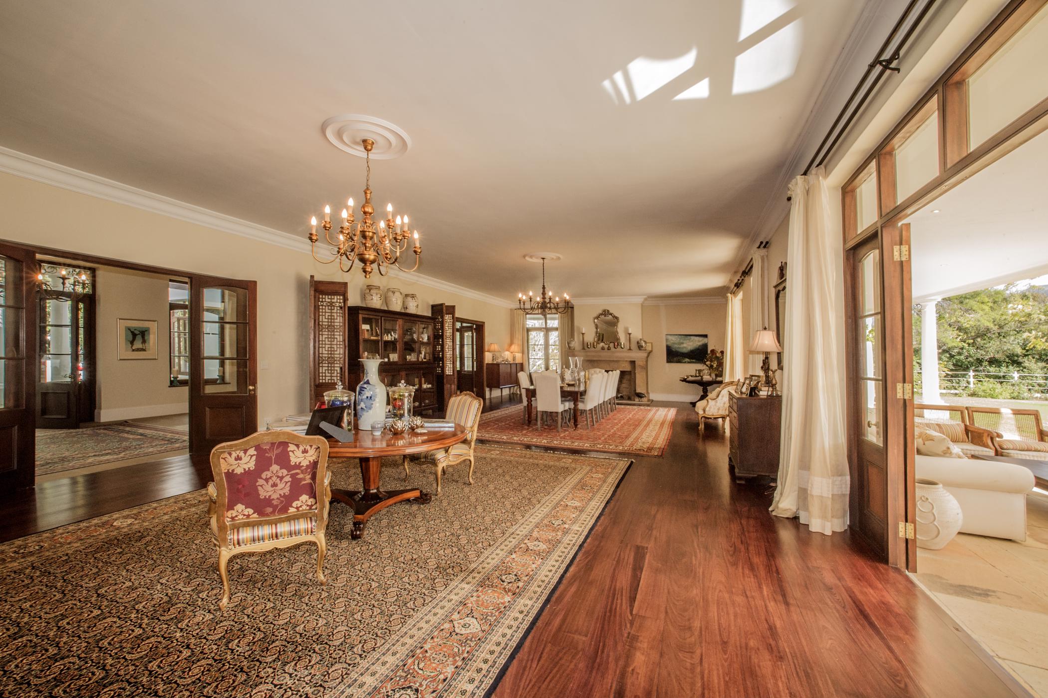 6 Bedroom House For Sale Constantia Upper KW1483931 Pam Golding