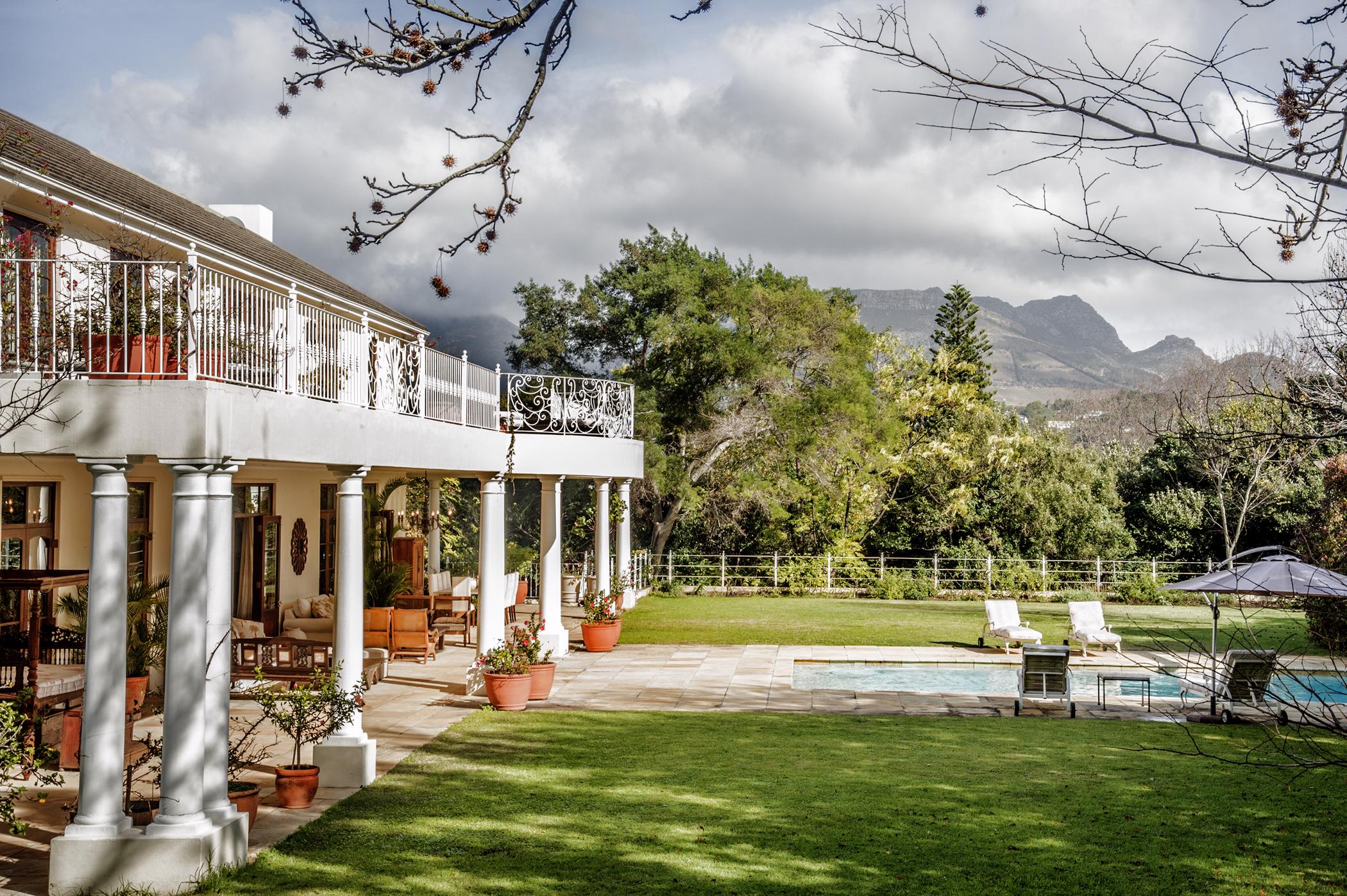 6 Bedroom House For Sale Constantia Upper KW1483931 Pam Golding