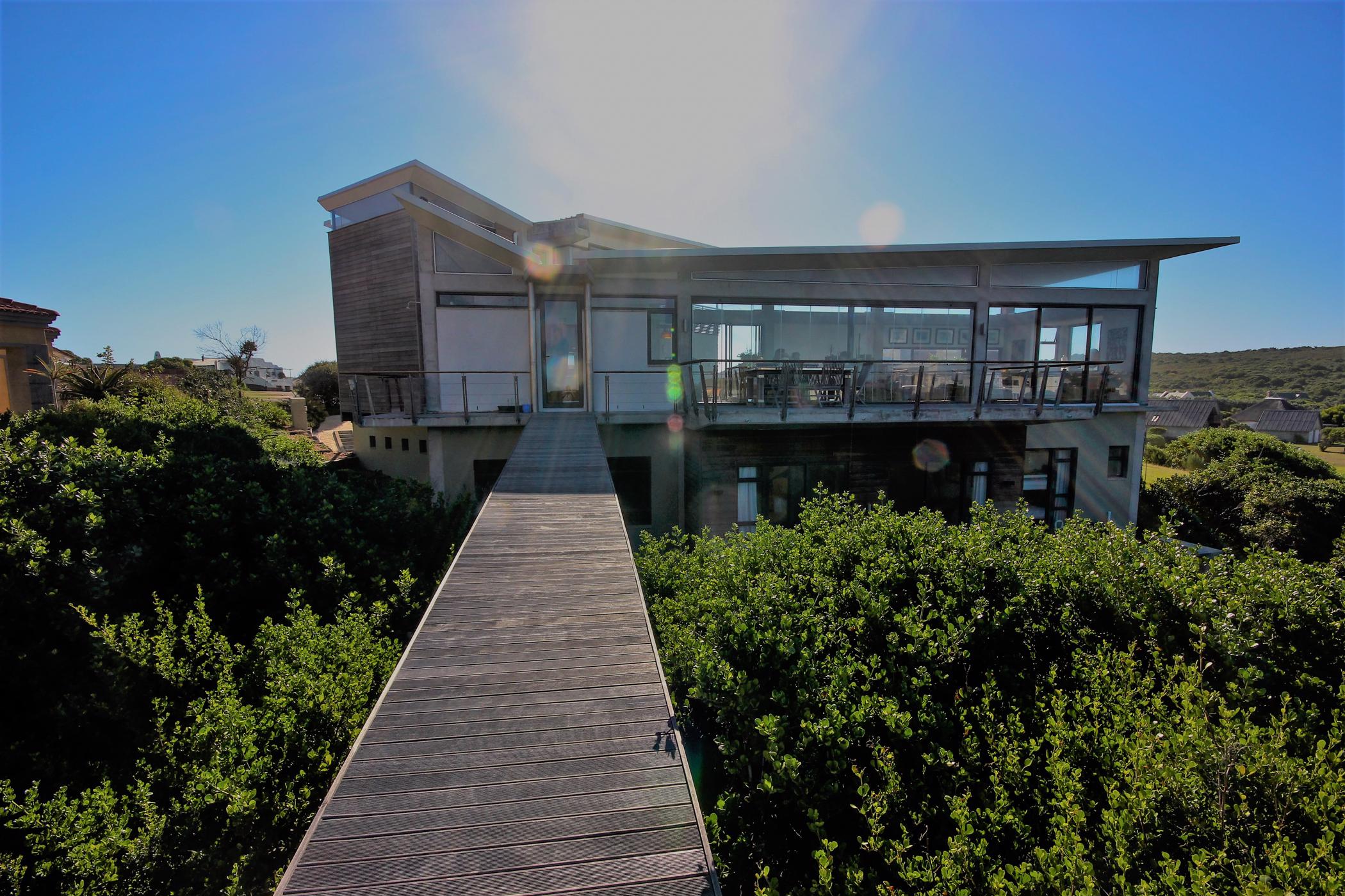 4 Bedroom House For Sale Cape St Francis 1SA1413162 Pam Golding