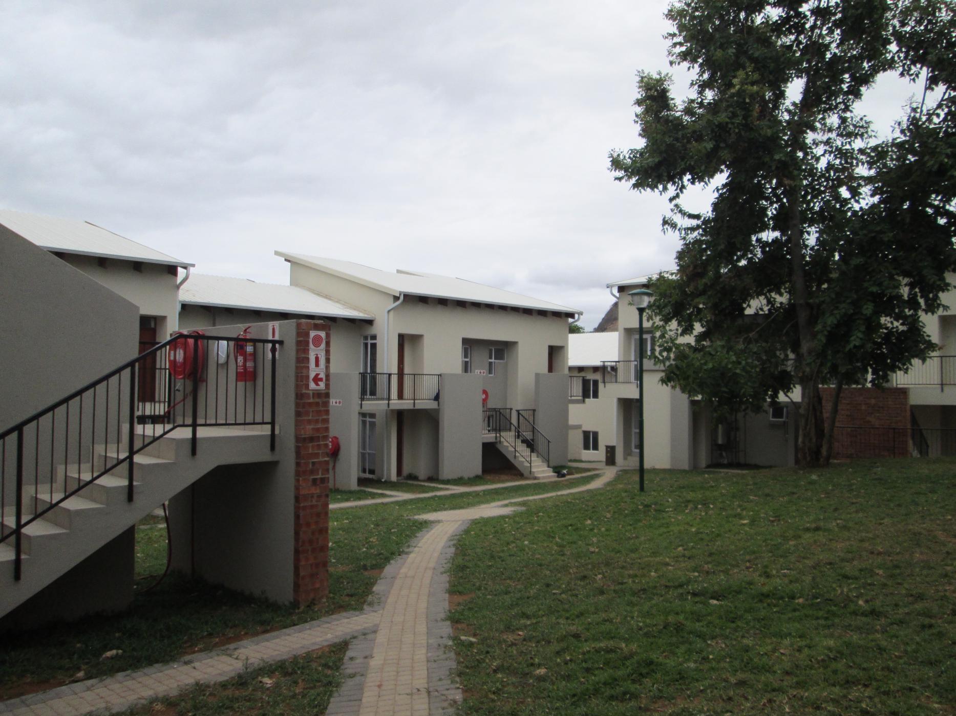 1 Bedroom Apartment To Rent Nelspruit 1NS1514154 Pam Golding