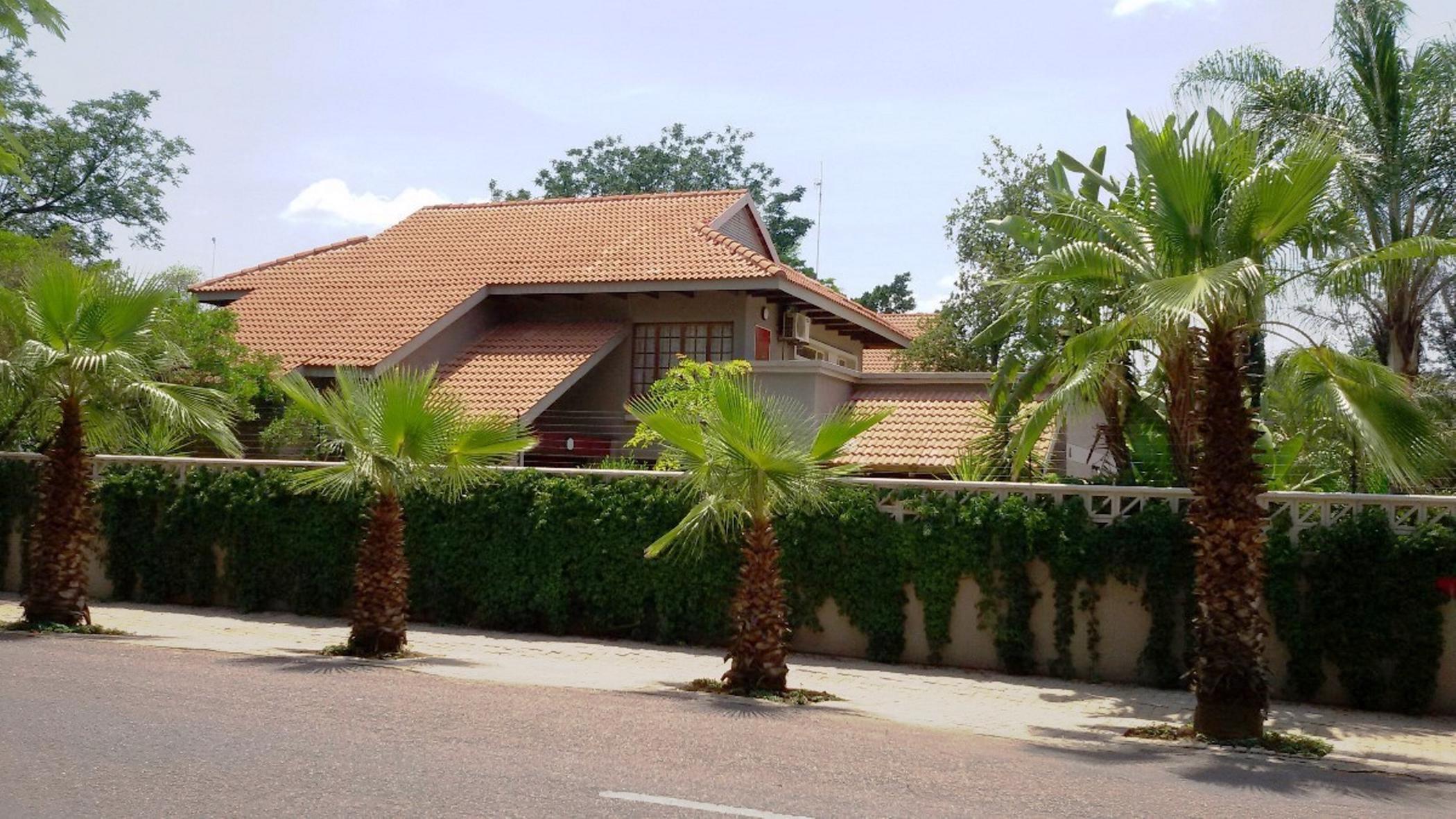 Houses To Rent Gaborone (Botswana) Pam Golding Properties