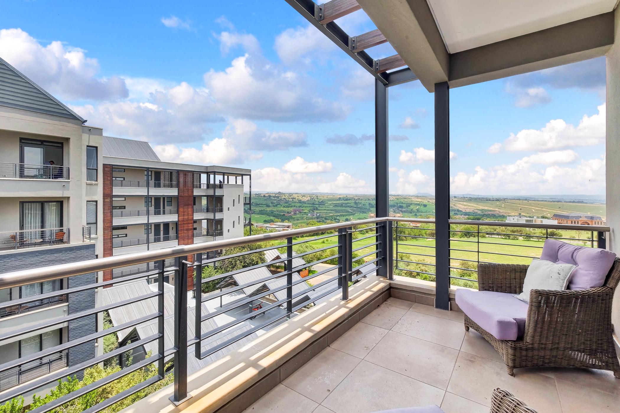 1 Bedroom Apartment To Rent Steyn City SYC1414179 Pam Golding