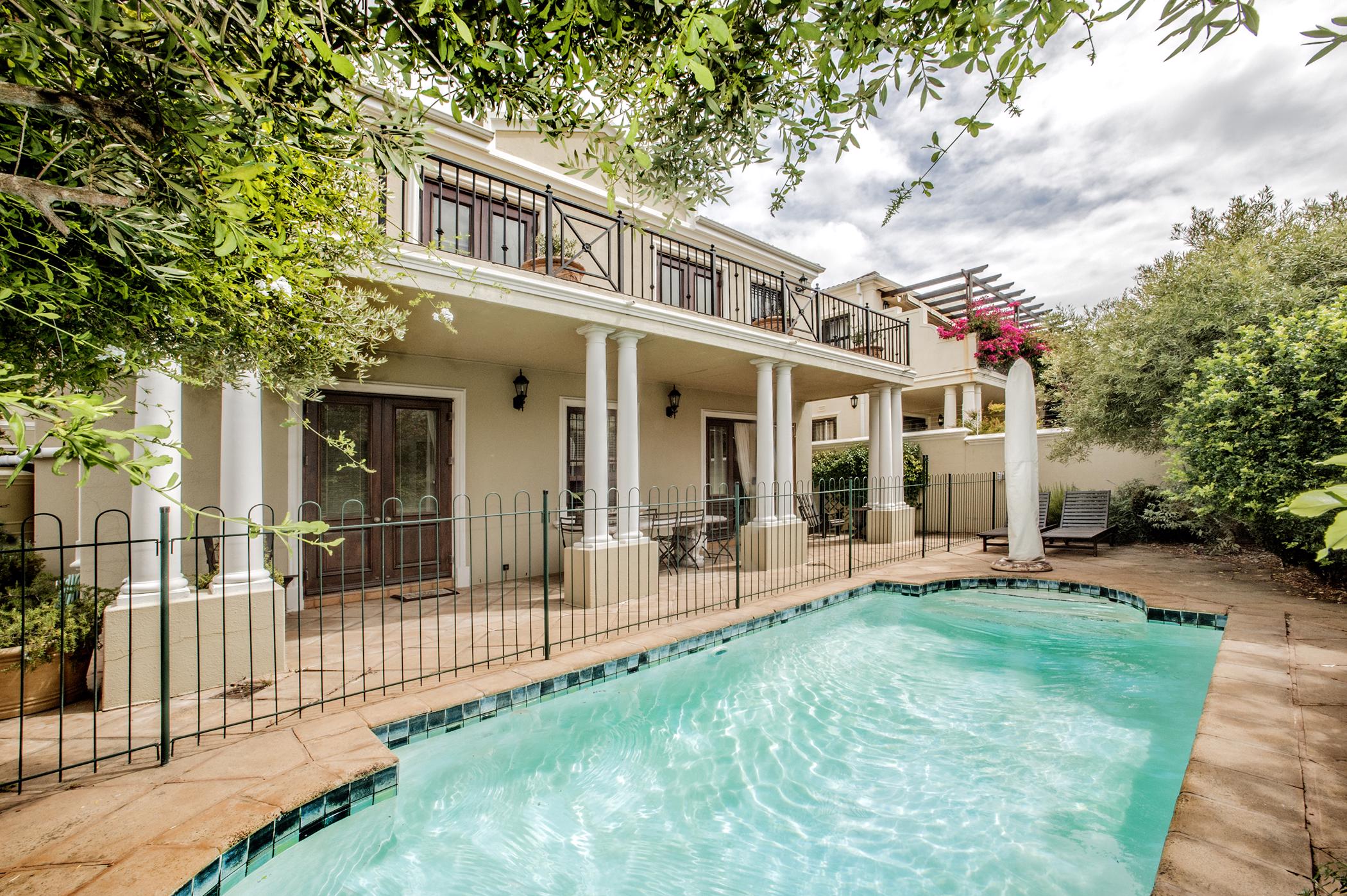 3 Bedroom House For Sale Claremont Upper KW1416736 Pam Golding