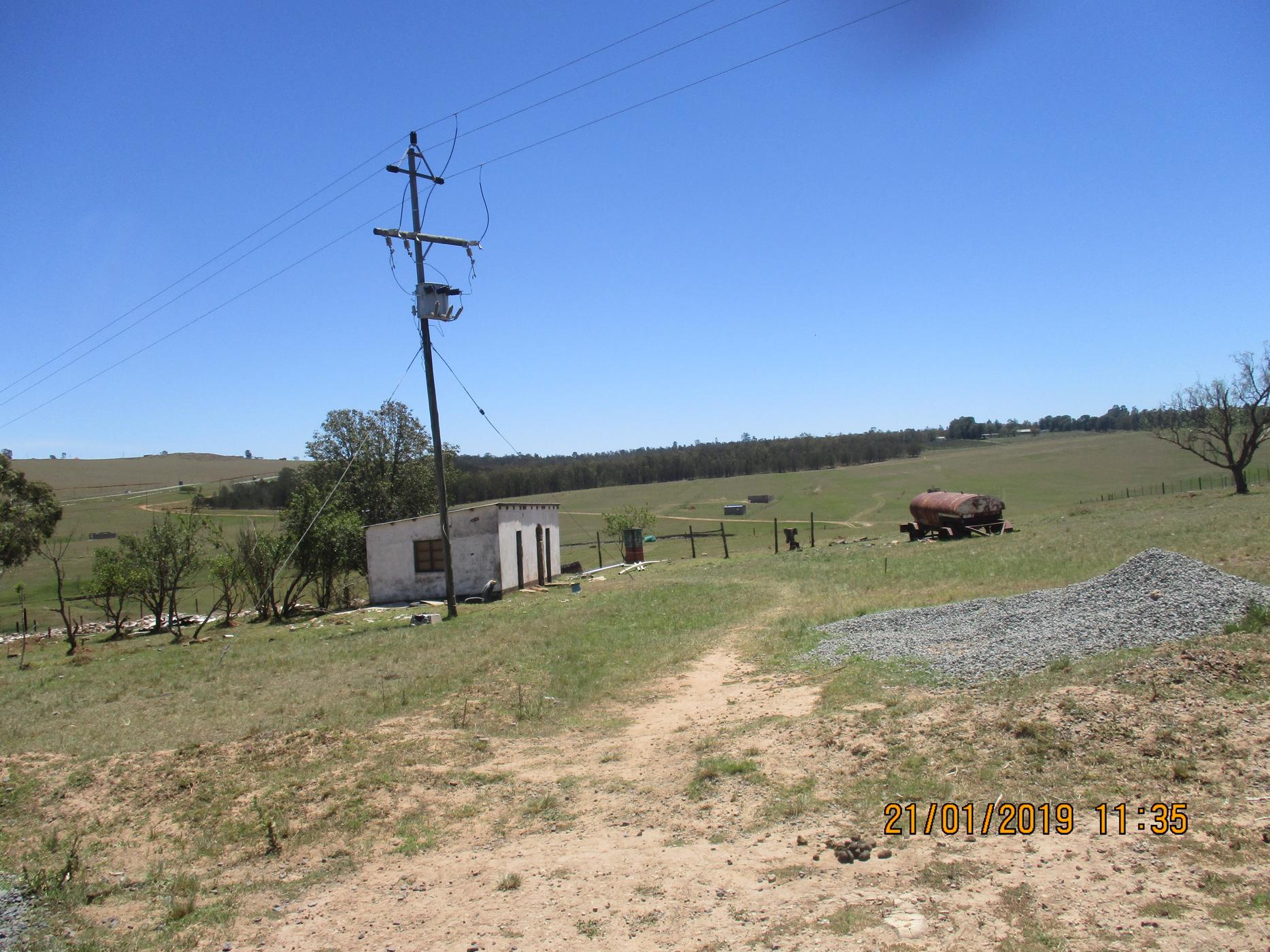 42793 m2 Vacant Land For Sale Mthatha Central 1KK1416570 Pam