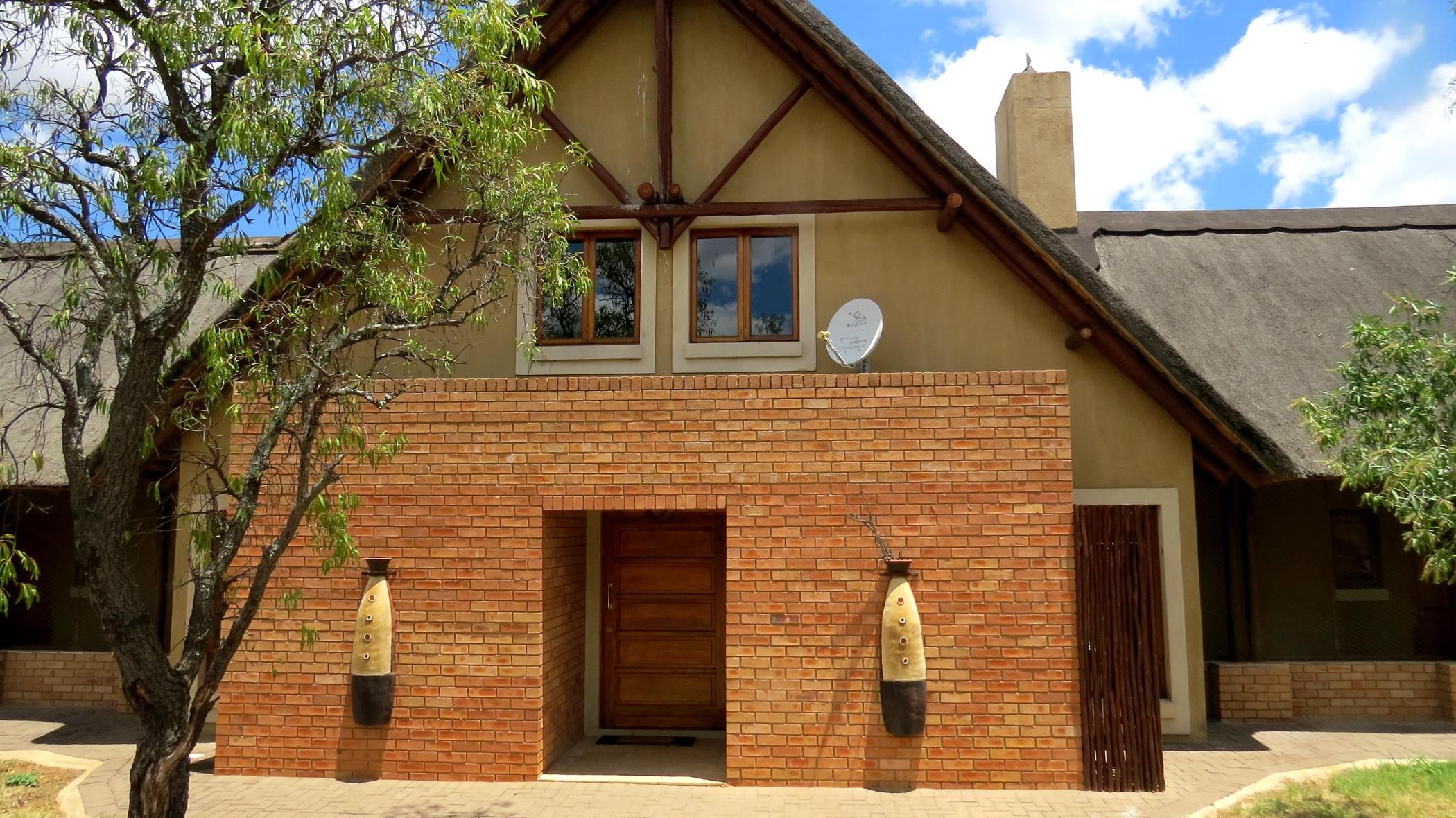 4 Bedroom Golf Estate House For Sale Euphoria Golf Estate