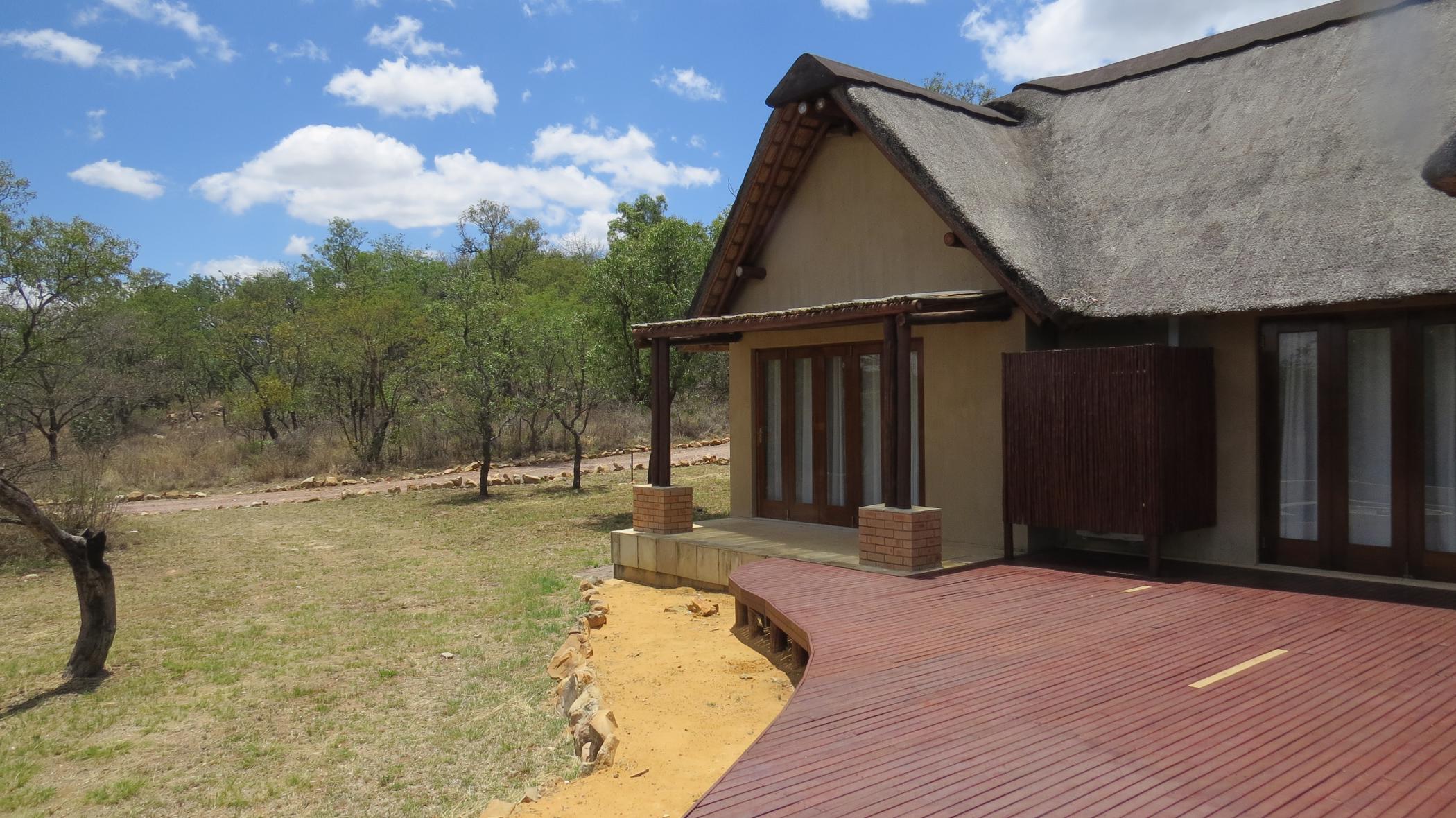 4 Bedroom Golf Estate House For Sale Euphoria Golf Estate