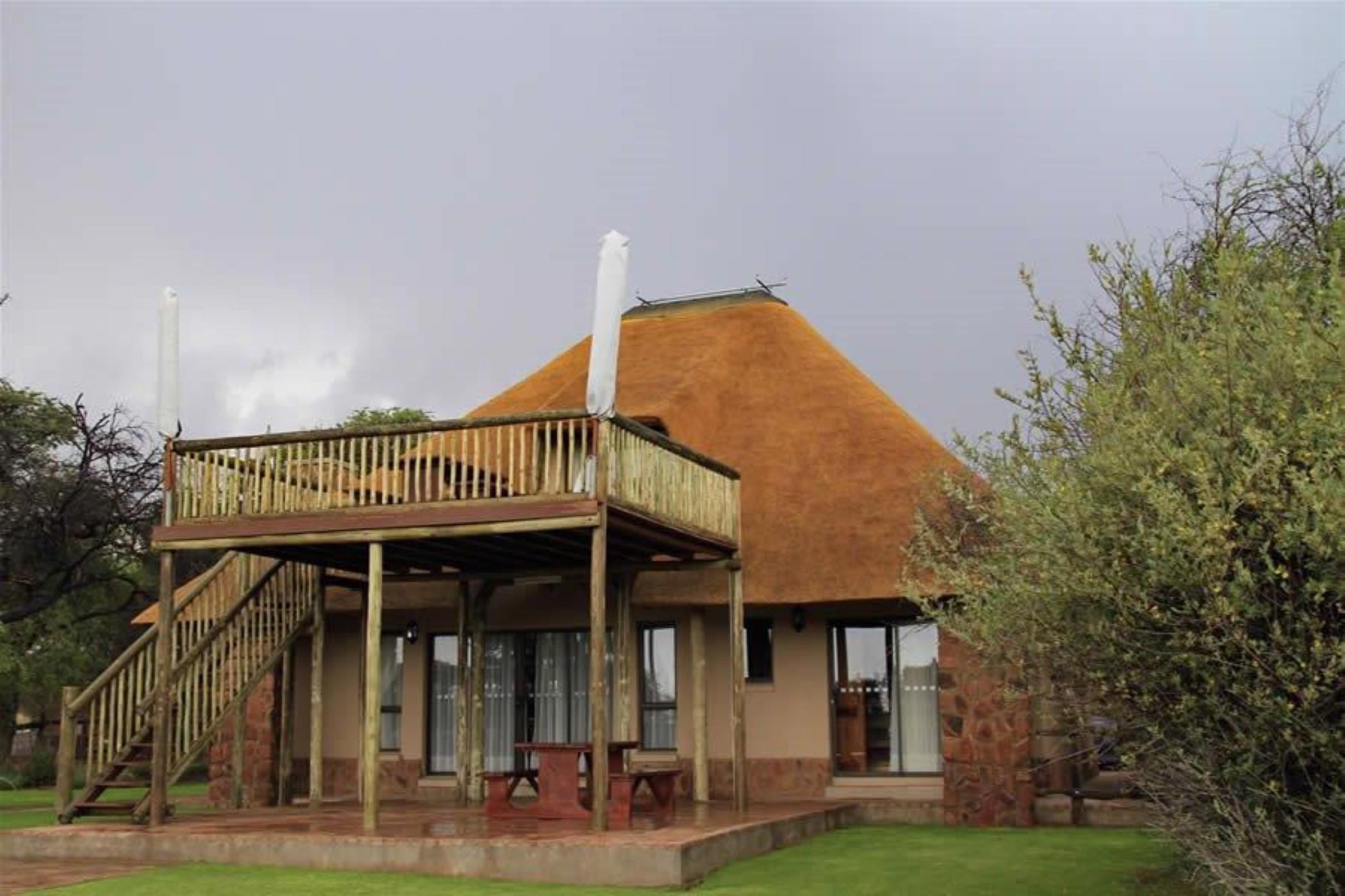 2300 hectare Game Farm For Sale Barkly West 1KJ1419035 Pam