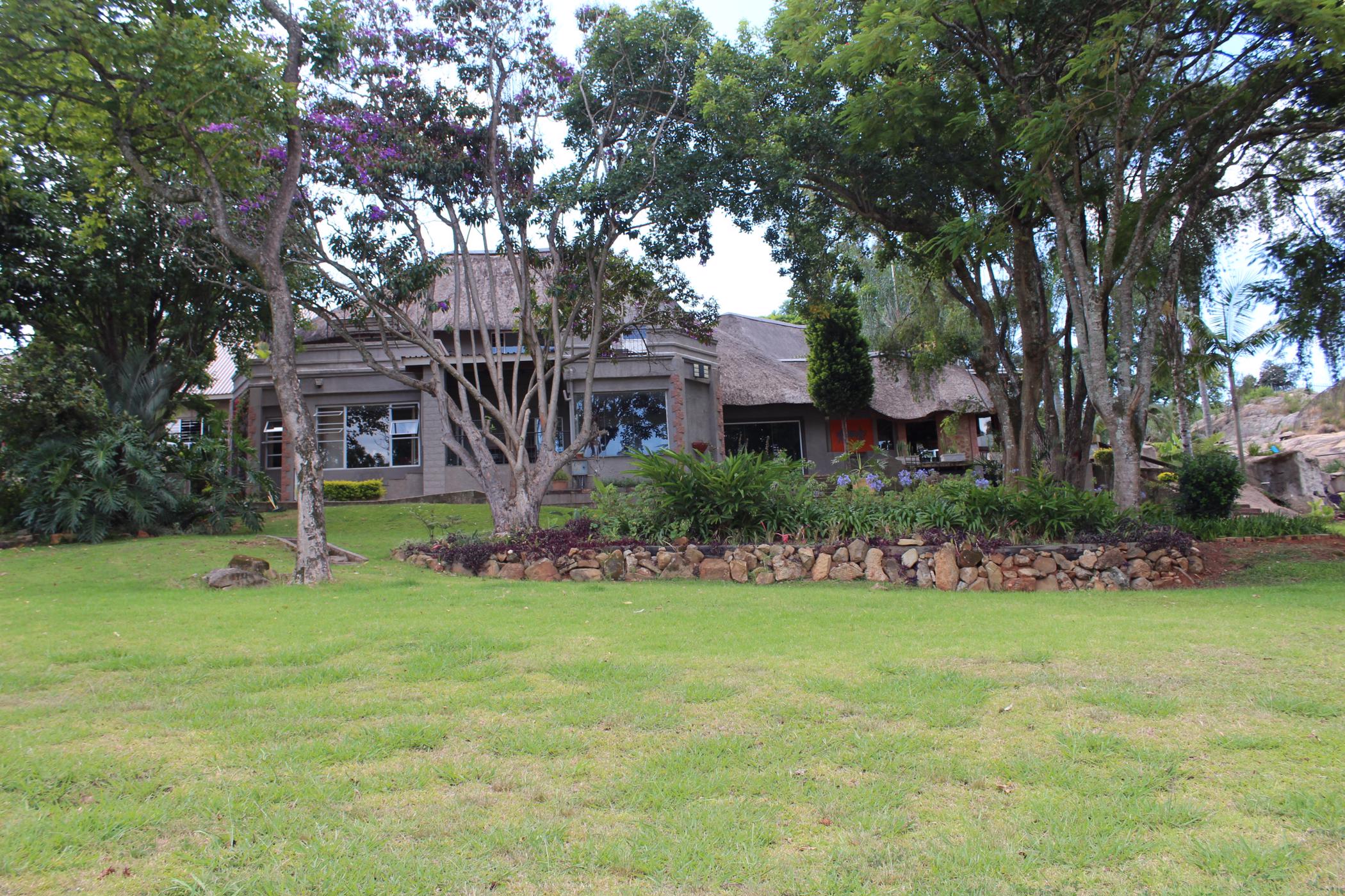 9 Bedroom House For Sale White River 1WR1417929 Pam Golding