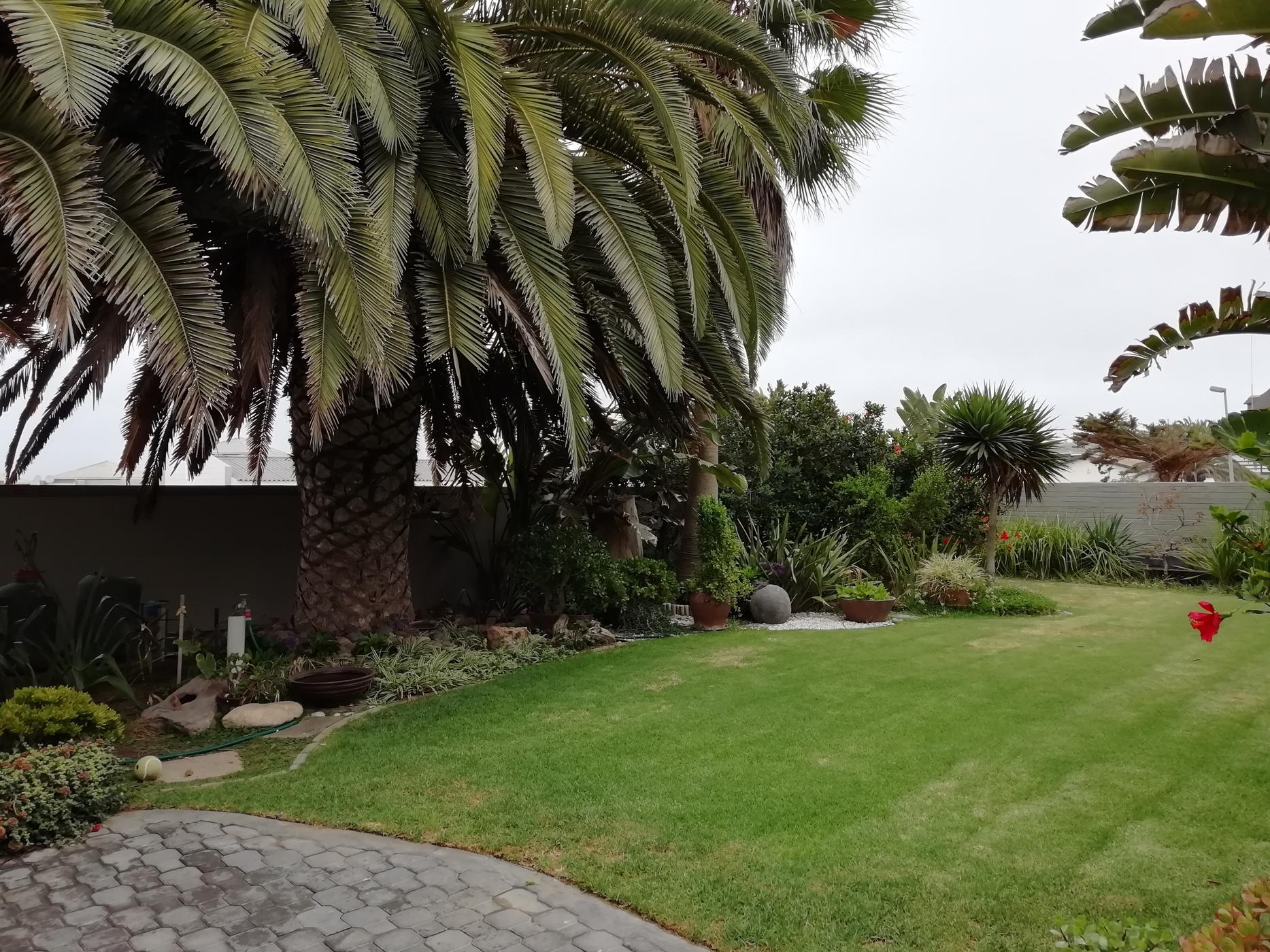 3 Bedroom House For Sale Hage Heights (Namibia) 3NM1418046 Pam