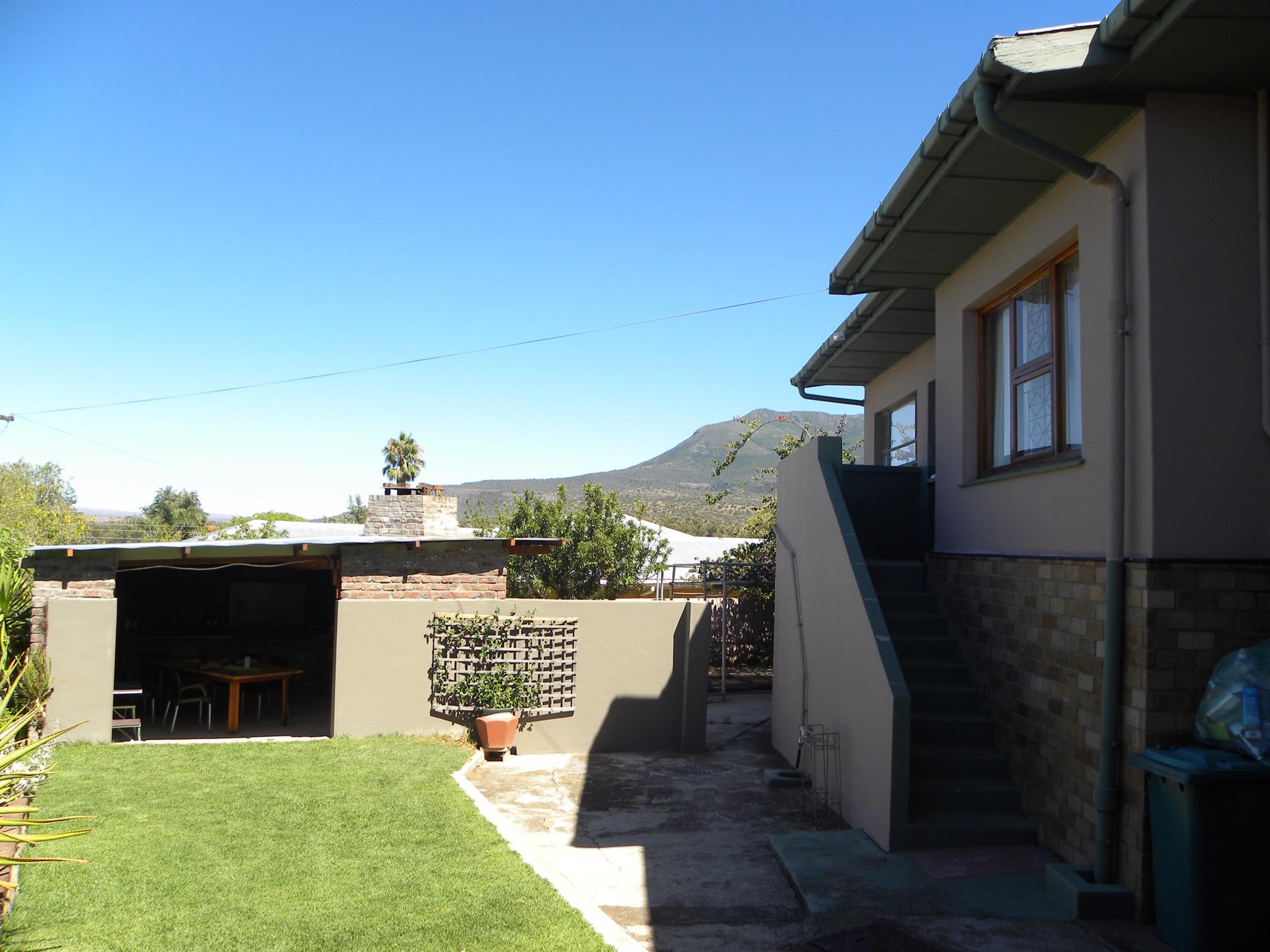 4 Bedroom House For Sale Somerset East 1KK1418255 Pam Golding