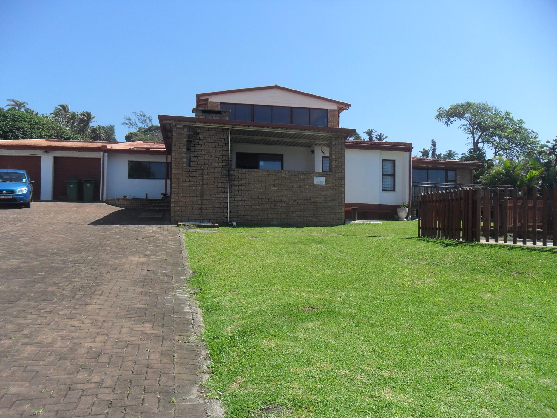 8 Bedroom House For Sale Palm Beach 1PD1155700 Pam Golding Properties