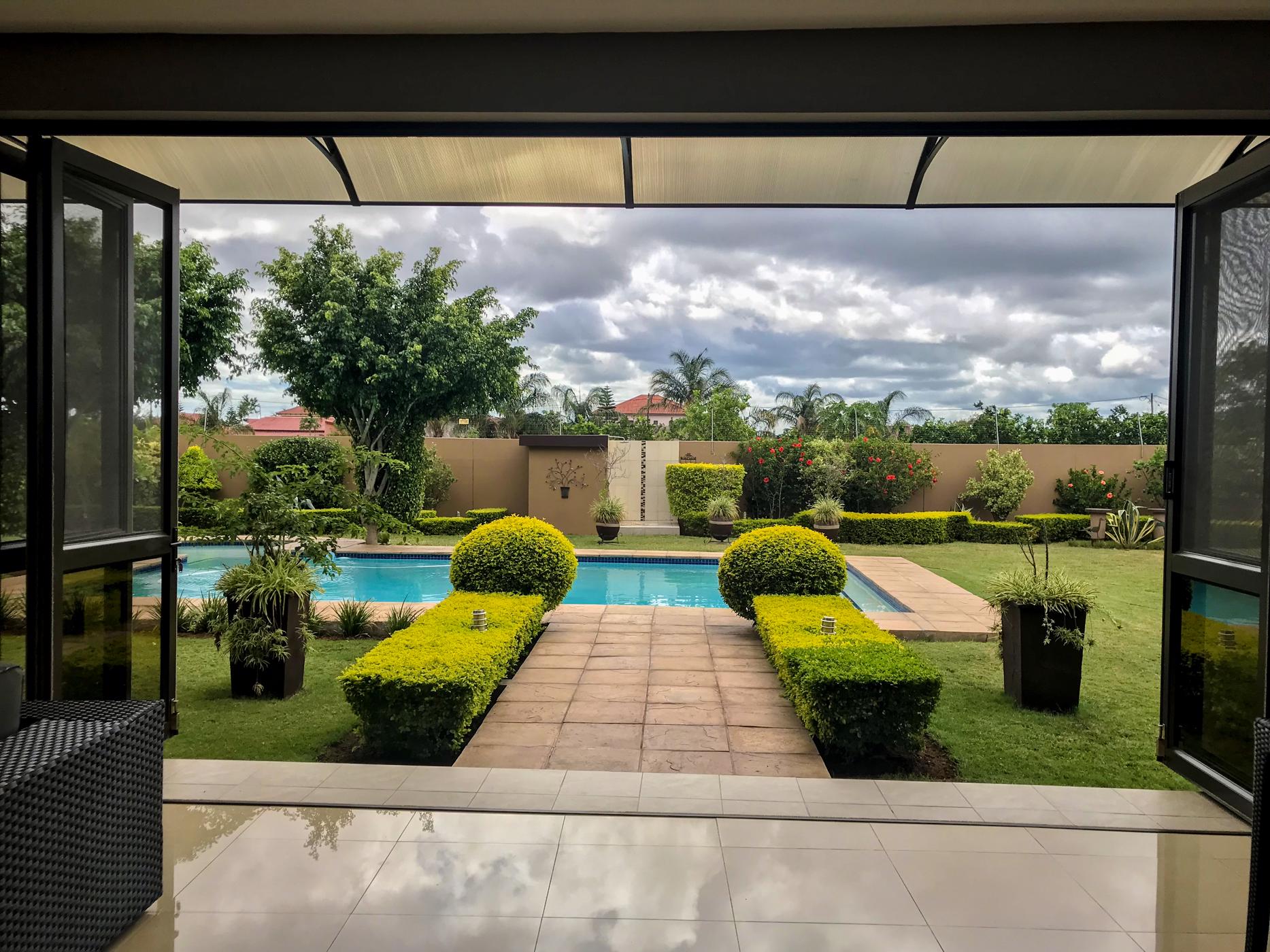 4 Bedroom House For Sale Matola (Mozambique) 3MQ1361357 Pam