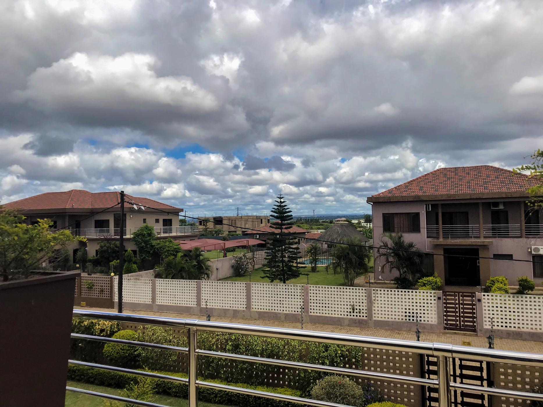 4 Bedroom House For Sale Matola (Mozambique) 3MQ1361357 Pam