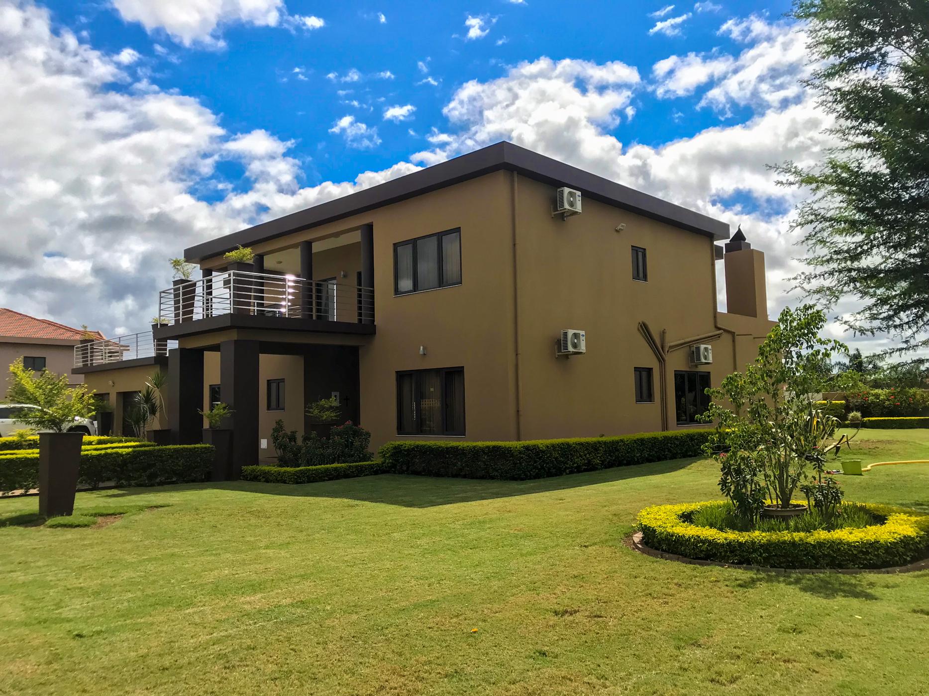 4 Bedroom House For Sale Matola (Mozambique) 3MQ1361357 Pam