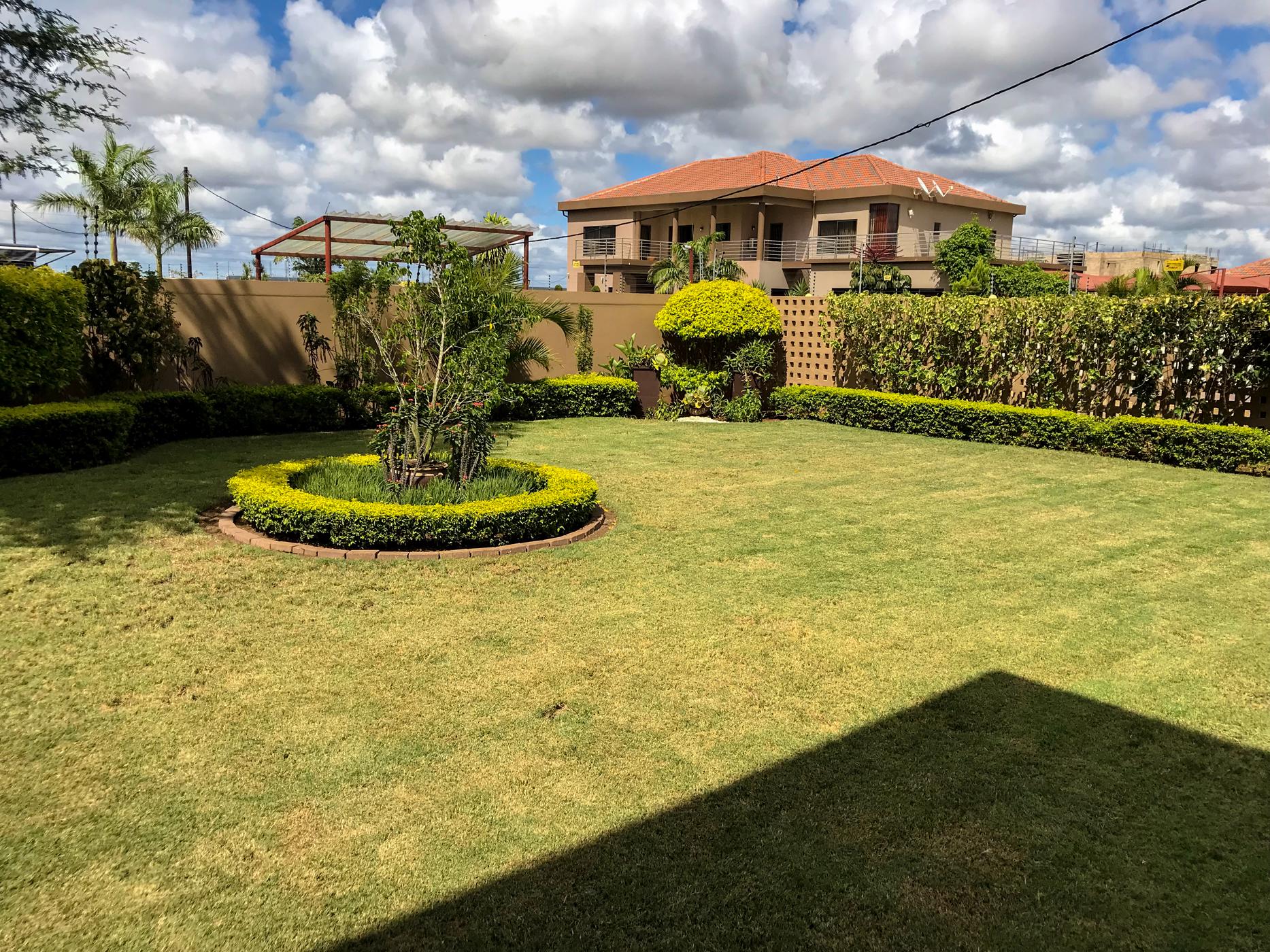 4 Bedroom House For Sale Matola (Mozambique) 3MQ1361357 Pam