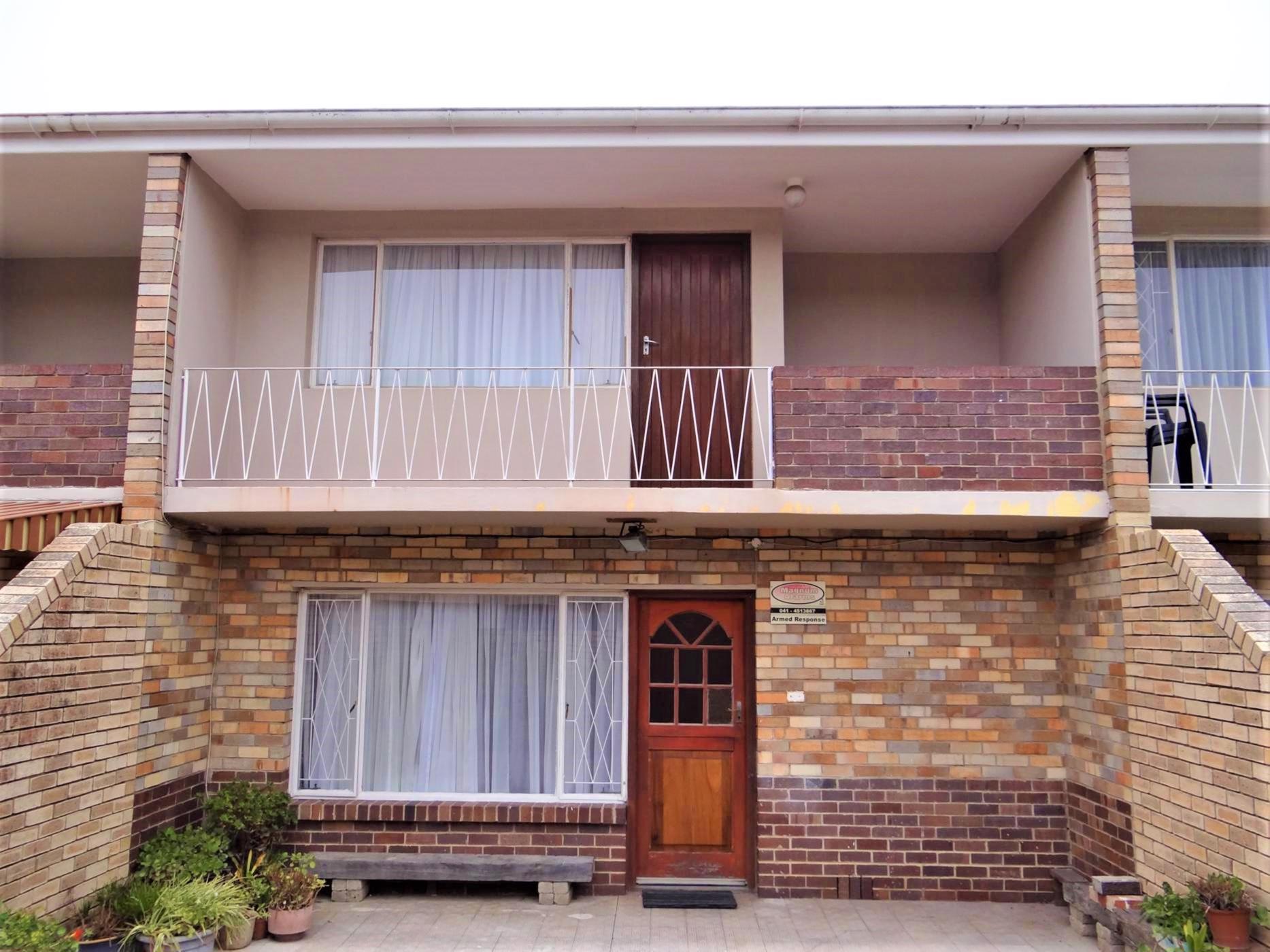 2 Bedroom Townhouse For Sale Kabega 1plz1601234 Pam Golding