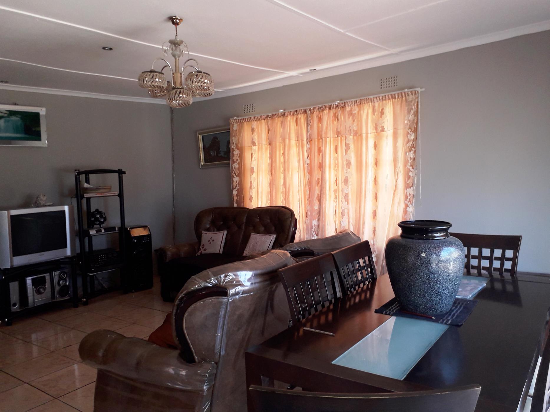 3 Bedroom House For Sale Esikhawini 1RY1392040 Pam Golding Properties