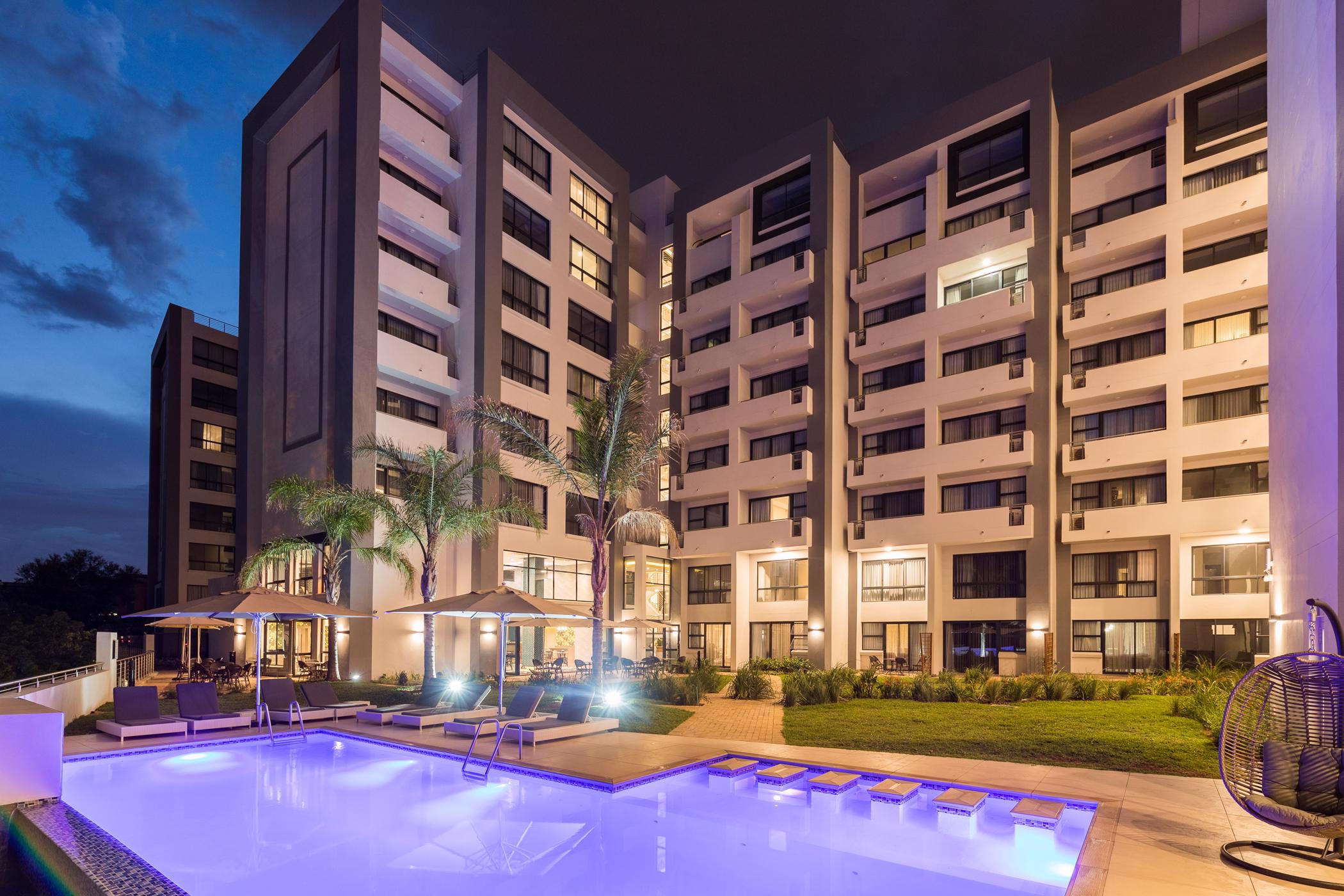 1 Bedroom Apartment For Sale Menlyn PT1408102 Pam Golding Properties