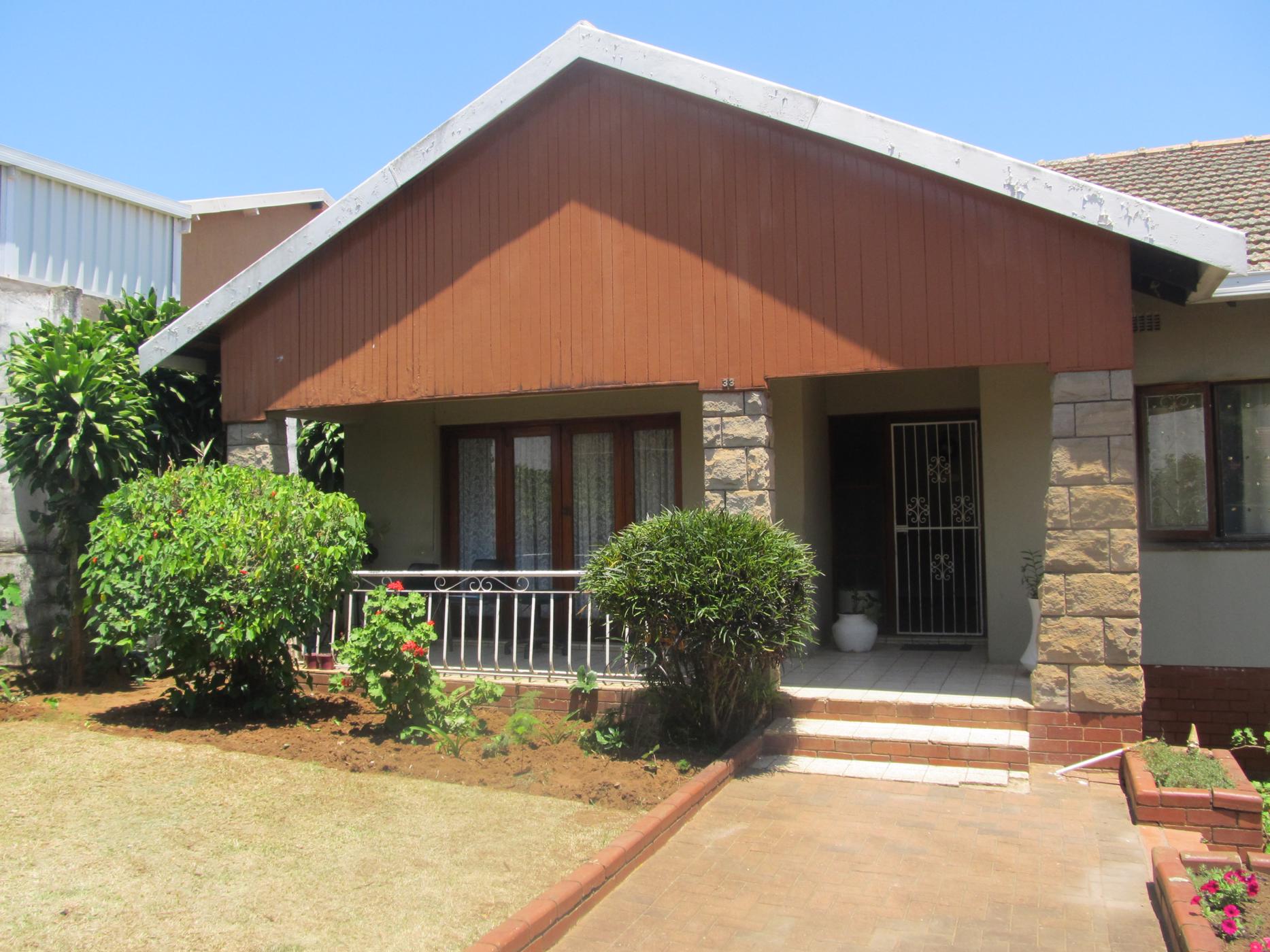 4 Bedroom House For Sale Sydenham (Westville) 1WS1418762 Pam