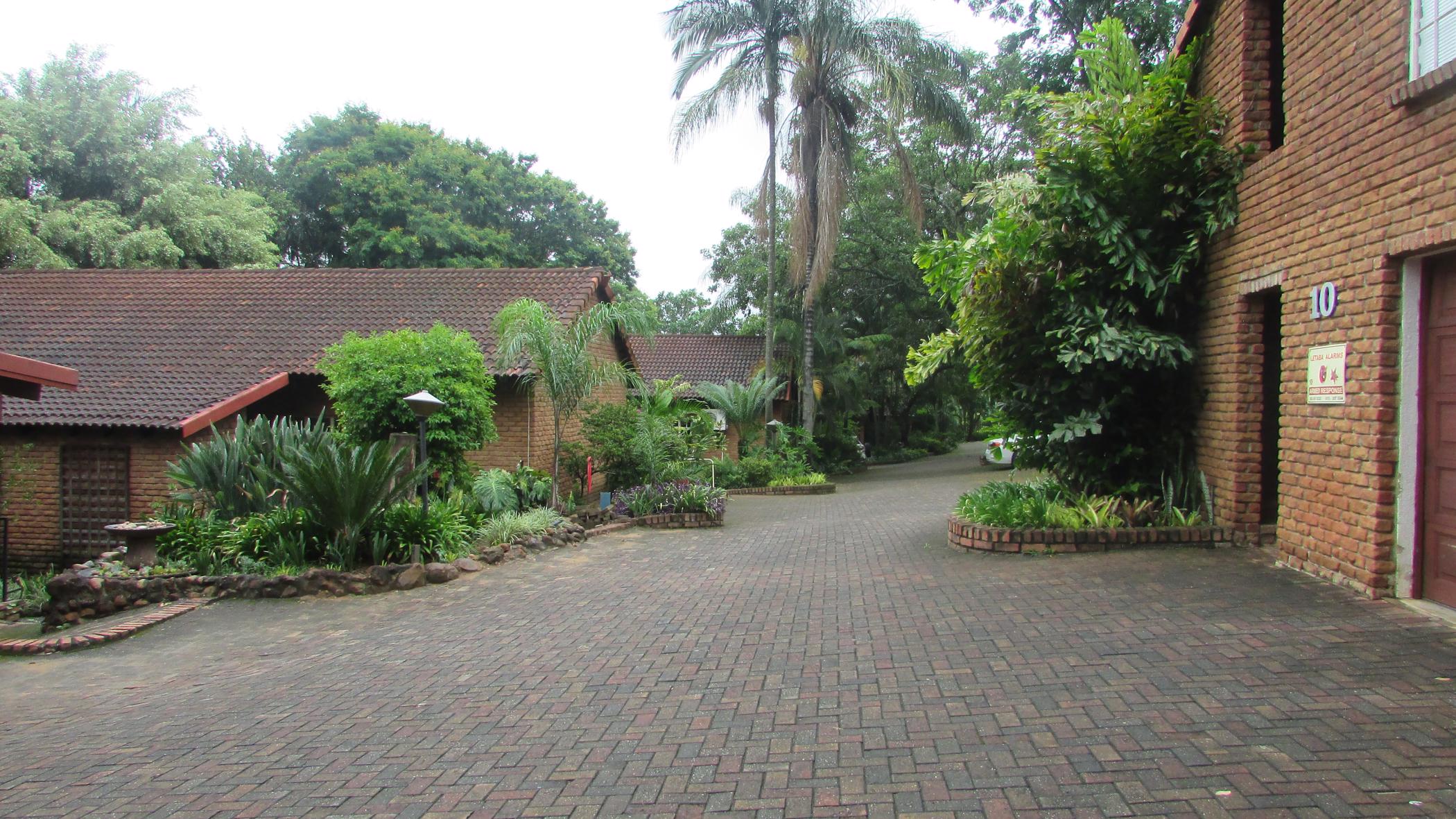 3 Bedroom House For Sale Arbor Park (Tzaneen) 1TA1419091 Pam