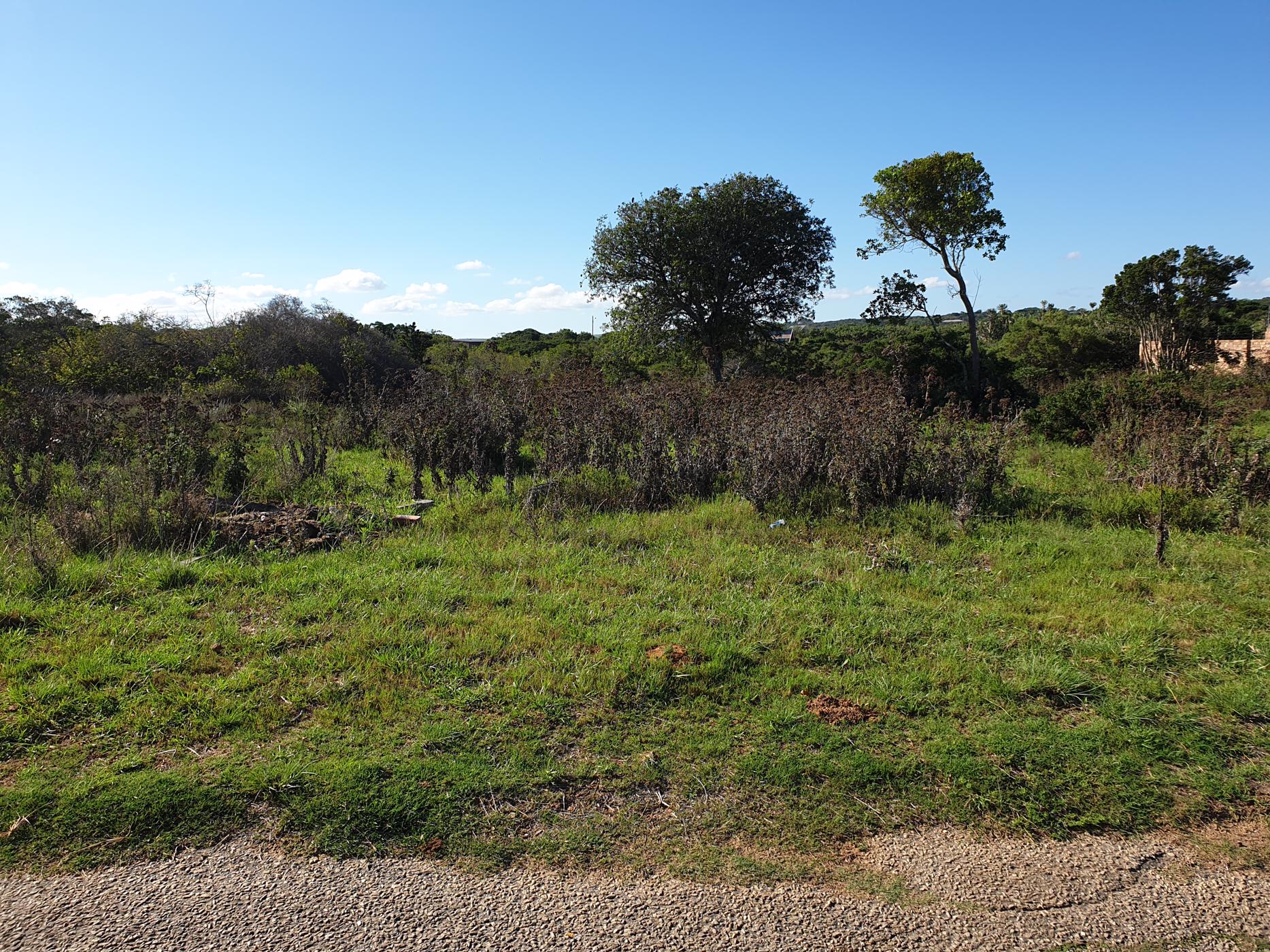 941 m&sup2; vacant land for sale in Riversbend