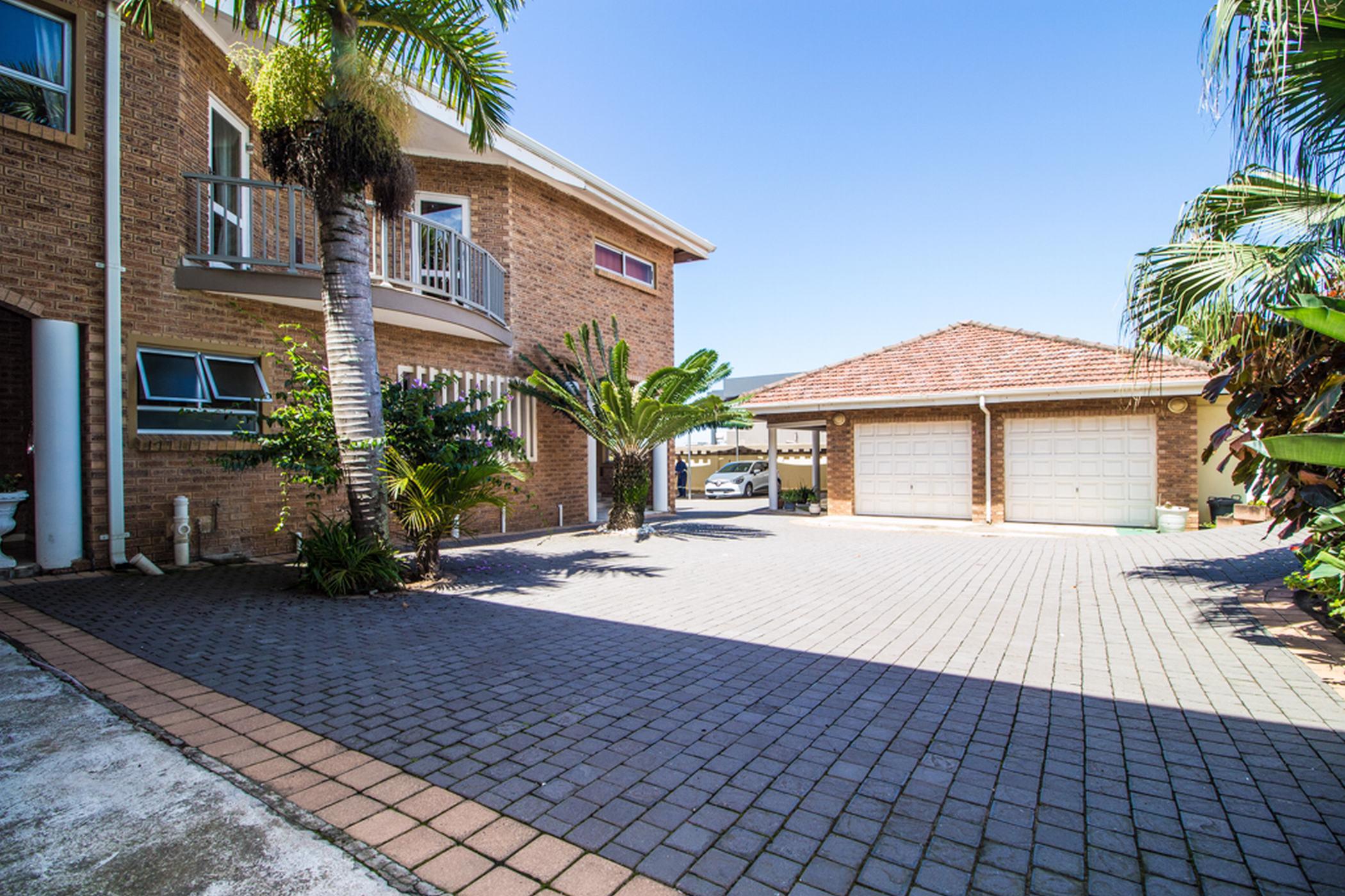 9 Bedroom House For Sale Athlone Park 1WB1519615 Pam Golding