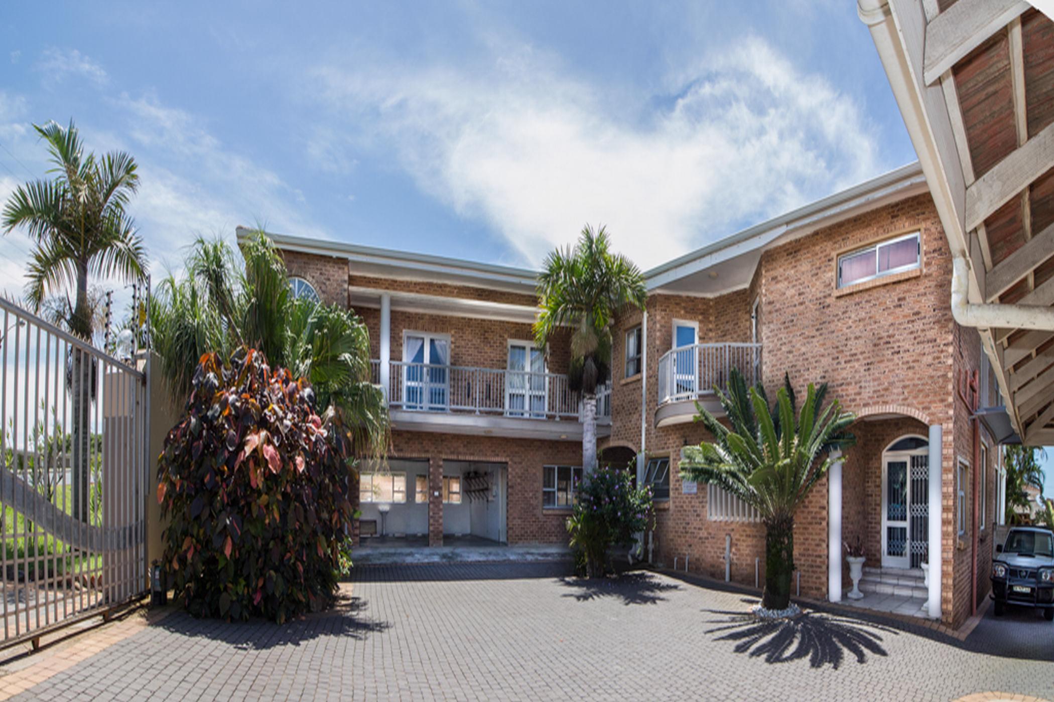 9 Bedroom House For Sale Athlone Park 1WB1519615 Pam Golding