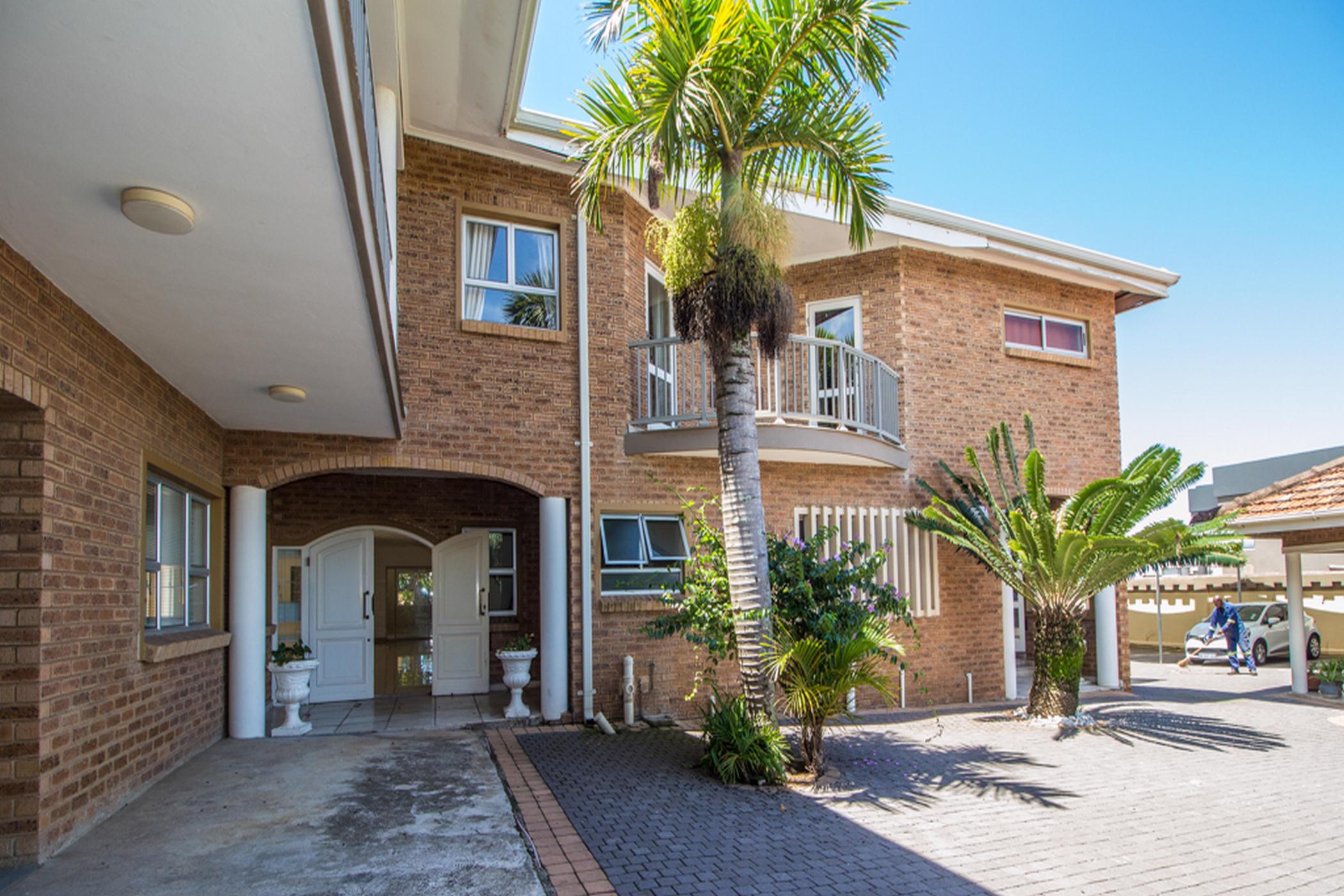 9 Bedroom House For Sale Athlone Park 1WB1519615 Pam Golding