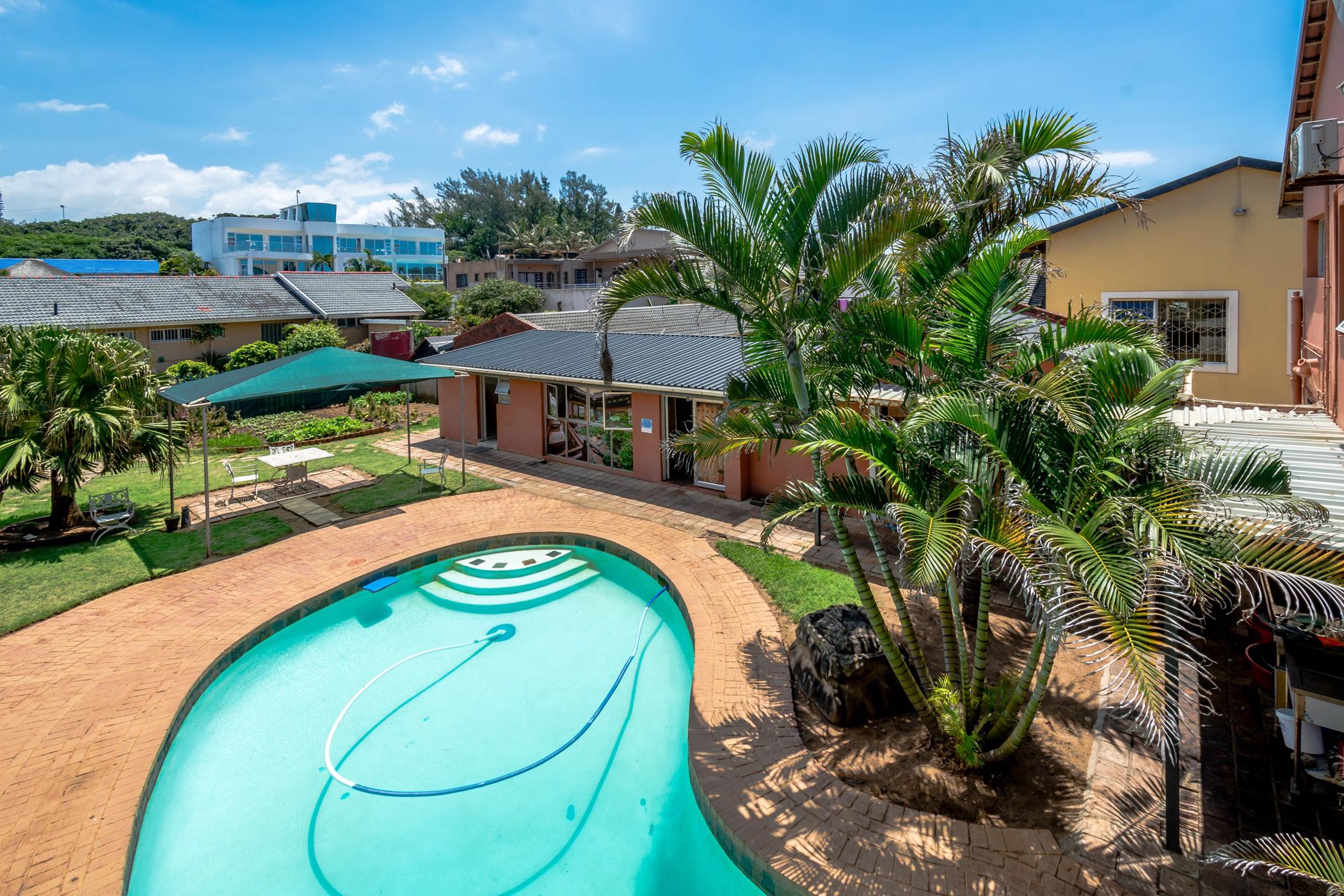 9 bedroom beachfront villa for sale in uMhlanga