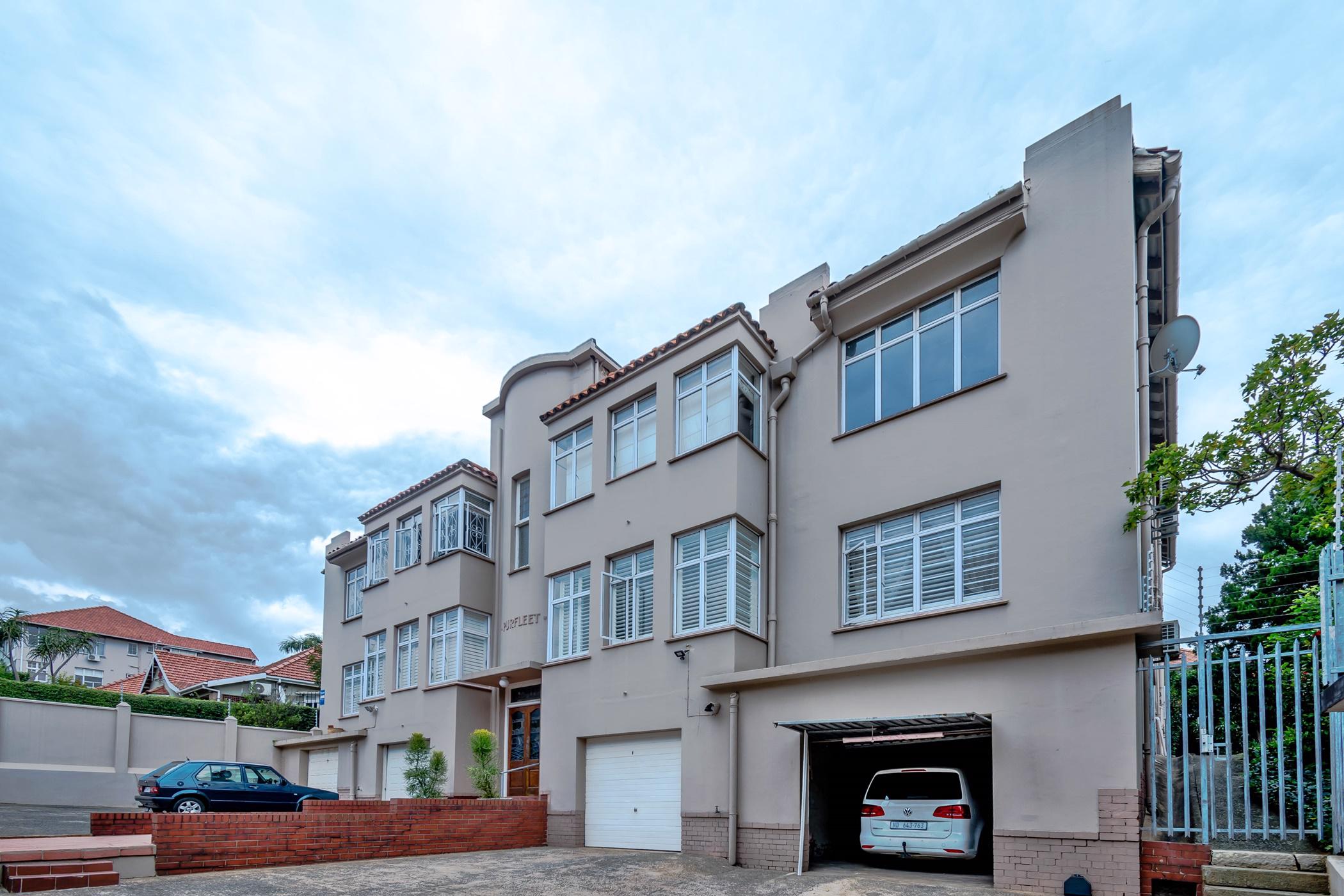 3 bedroom apartment for sale in Glenwood (Durban)