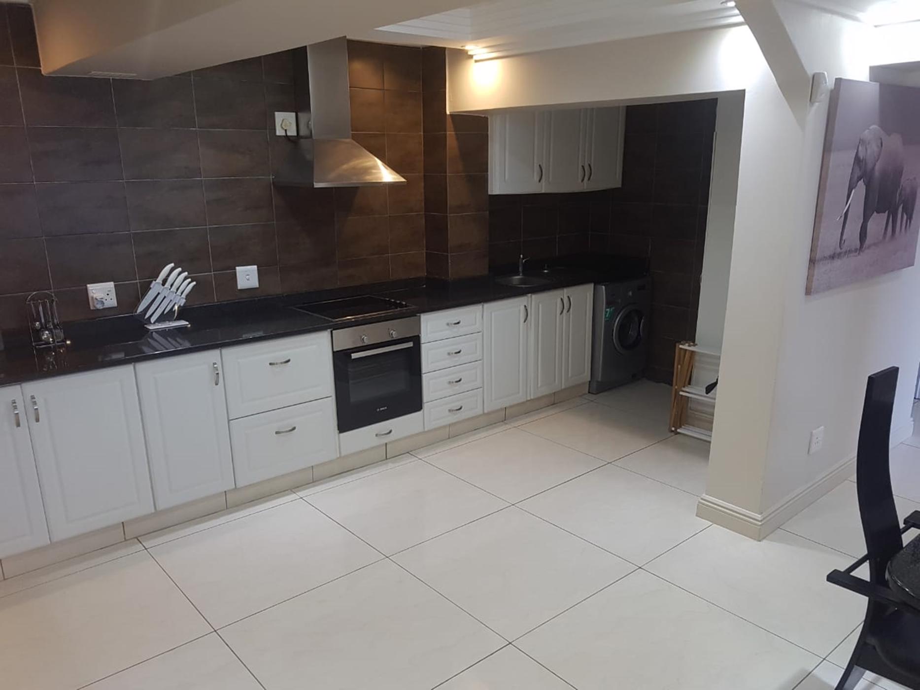 3 Bedroom Doublestorey Apartment To Rent Umdloti Beach 1DC1421101