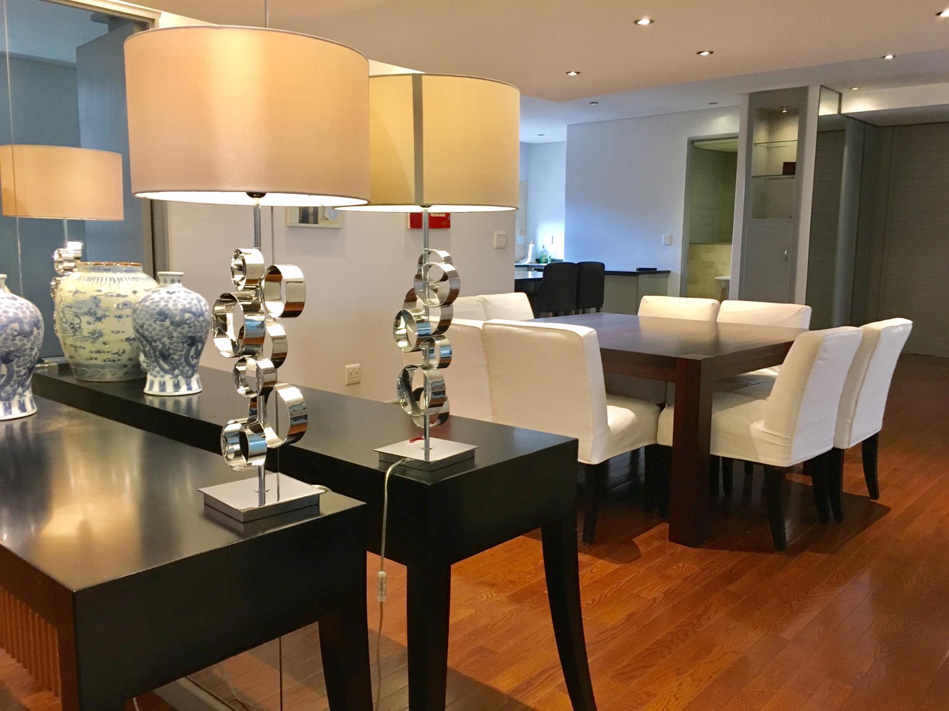 3 Bedroom Penthouse Apartment For Sale Melrose Arch JD1421150 Pam