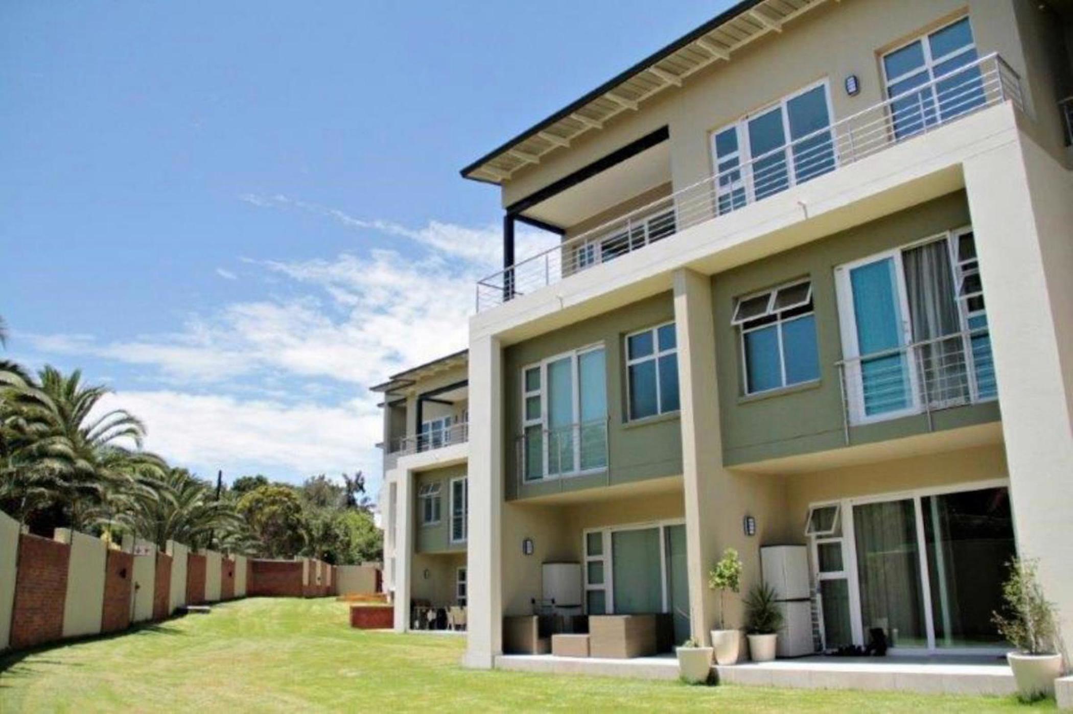 4 Bedroom Apartment To Rent Bryanston JBL1542028 Pam Golding