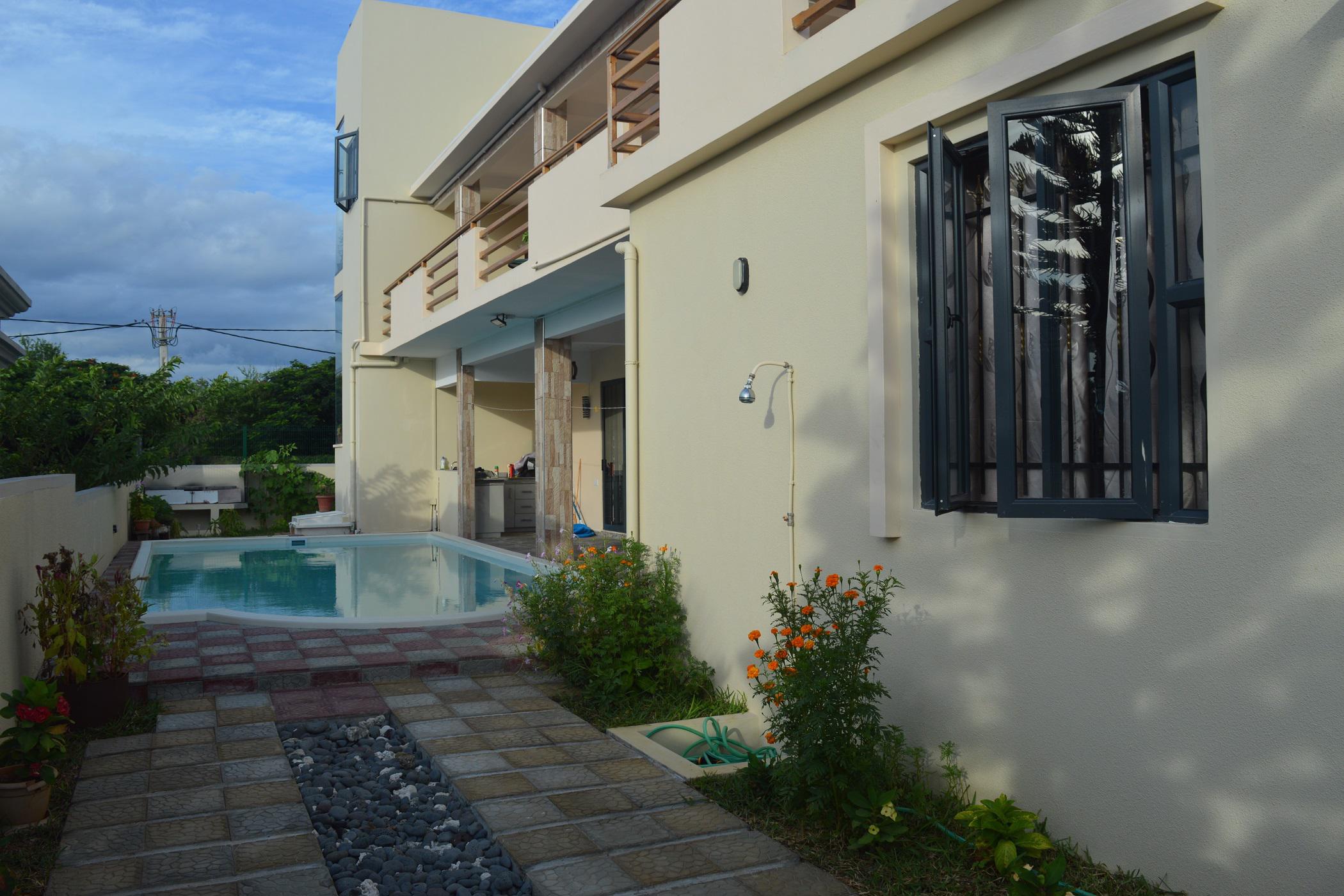 6 Bedroom House For Sale Albion (Mauritius) MUR1421866 Pam