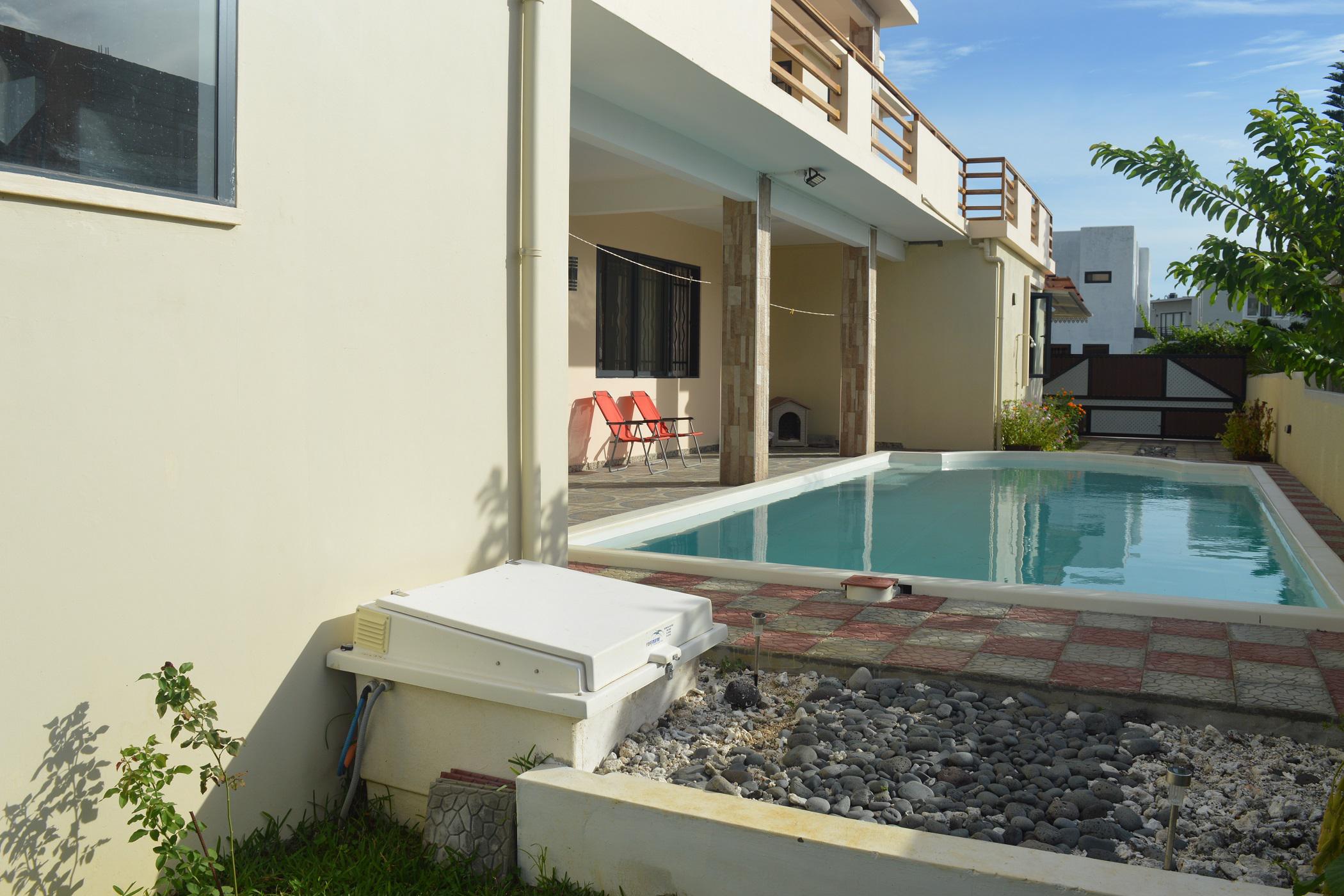 6 Bedroom House For Sale Albion (Mauritius) MUR1421866 Pam