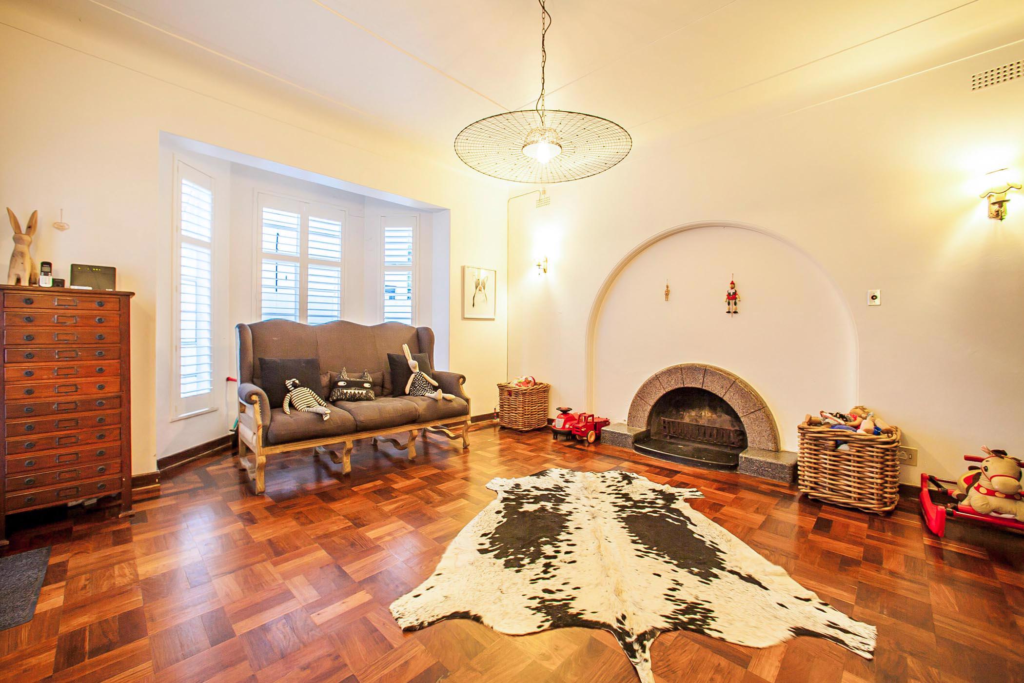 3 Bedroom House For Sale Oaklands Johannesburg Hp1422245