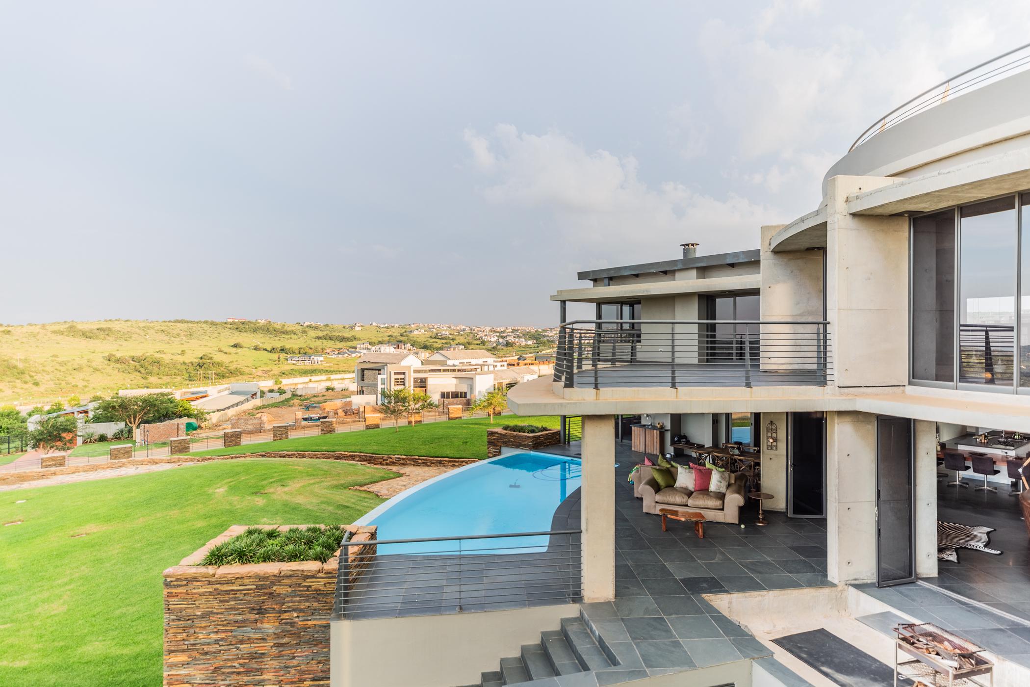 4 Bedroom House For Sale Mooikloof Heights PT1422883 Pam Golding