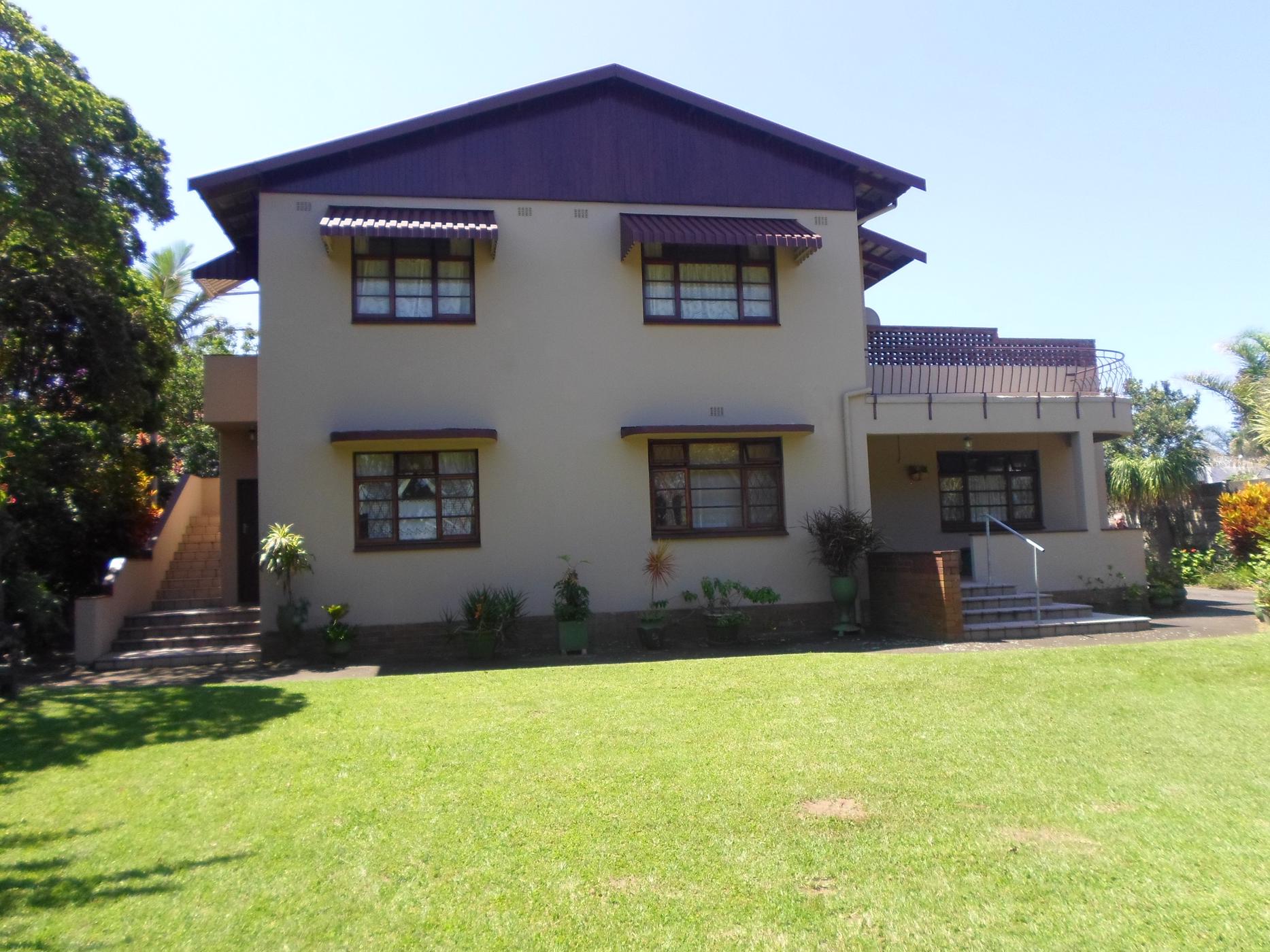 5 Bedroom House For Sale Scottburgh 1SI1423545 Pam Golding Properties