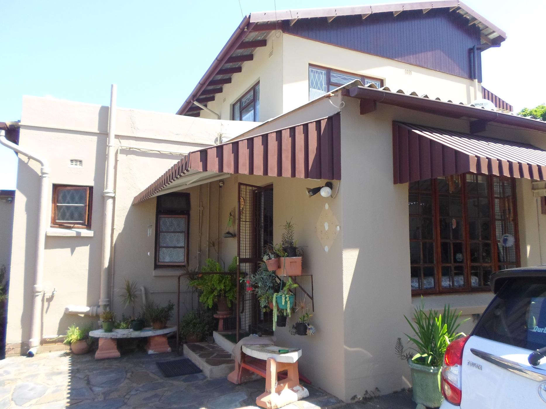 5 Bedroom House For Sale Scottburgh 1SI1423545 Pam Golding Properties