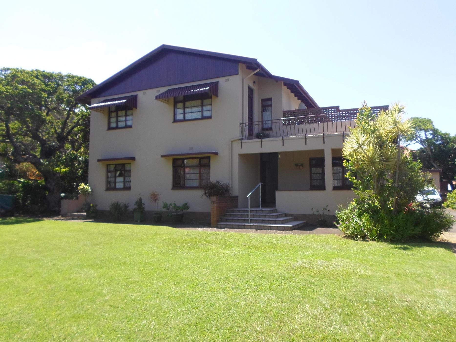 5 Bedroom House For Sale Scottburgh 1SI1423545 Pam Golding Properties