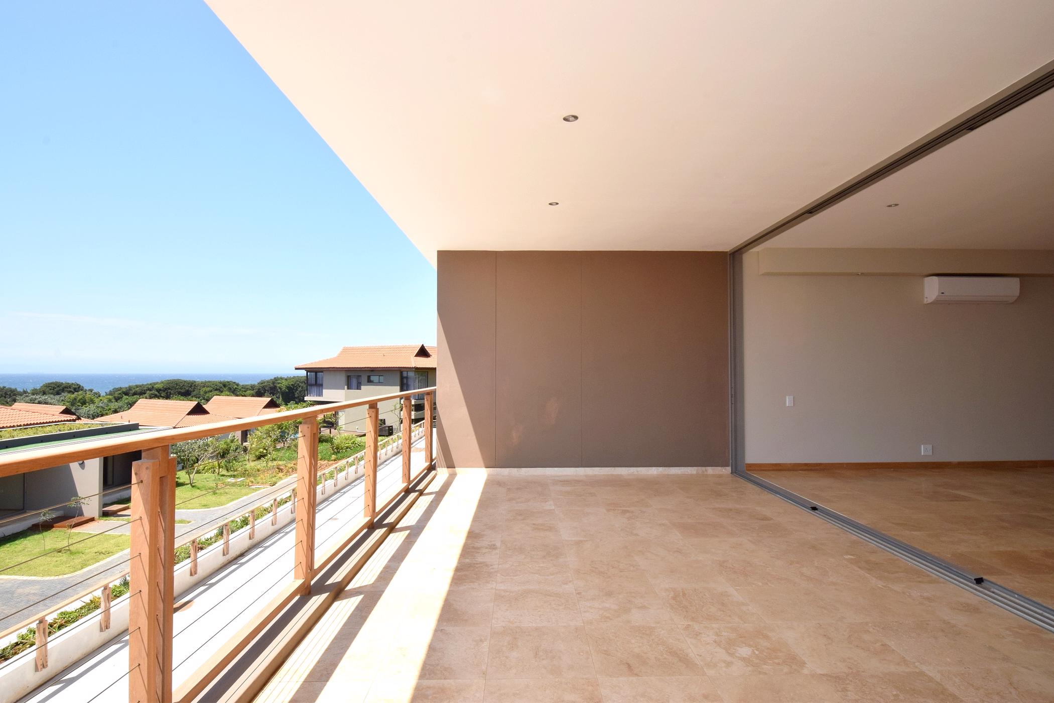 3 bedroom townhouse for sale in Zimbali Estate