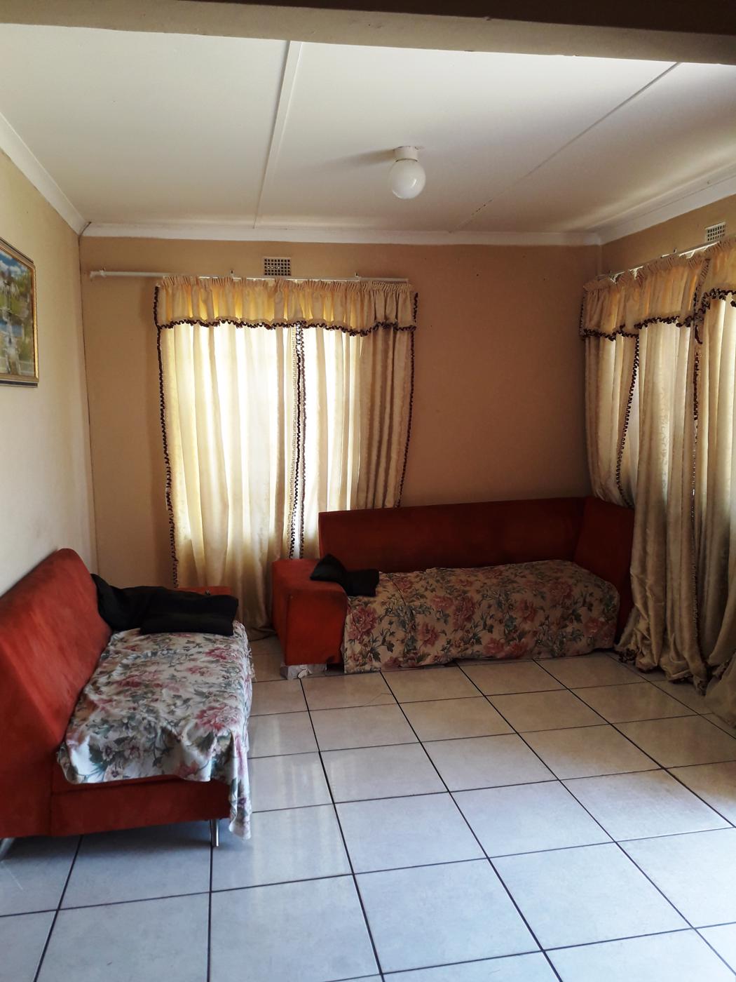 3 Bedroom House For Sale Esikhawini 1RY1423227 Pam Golding Properties