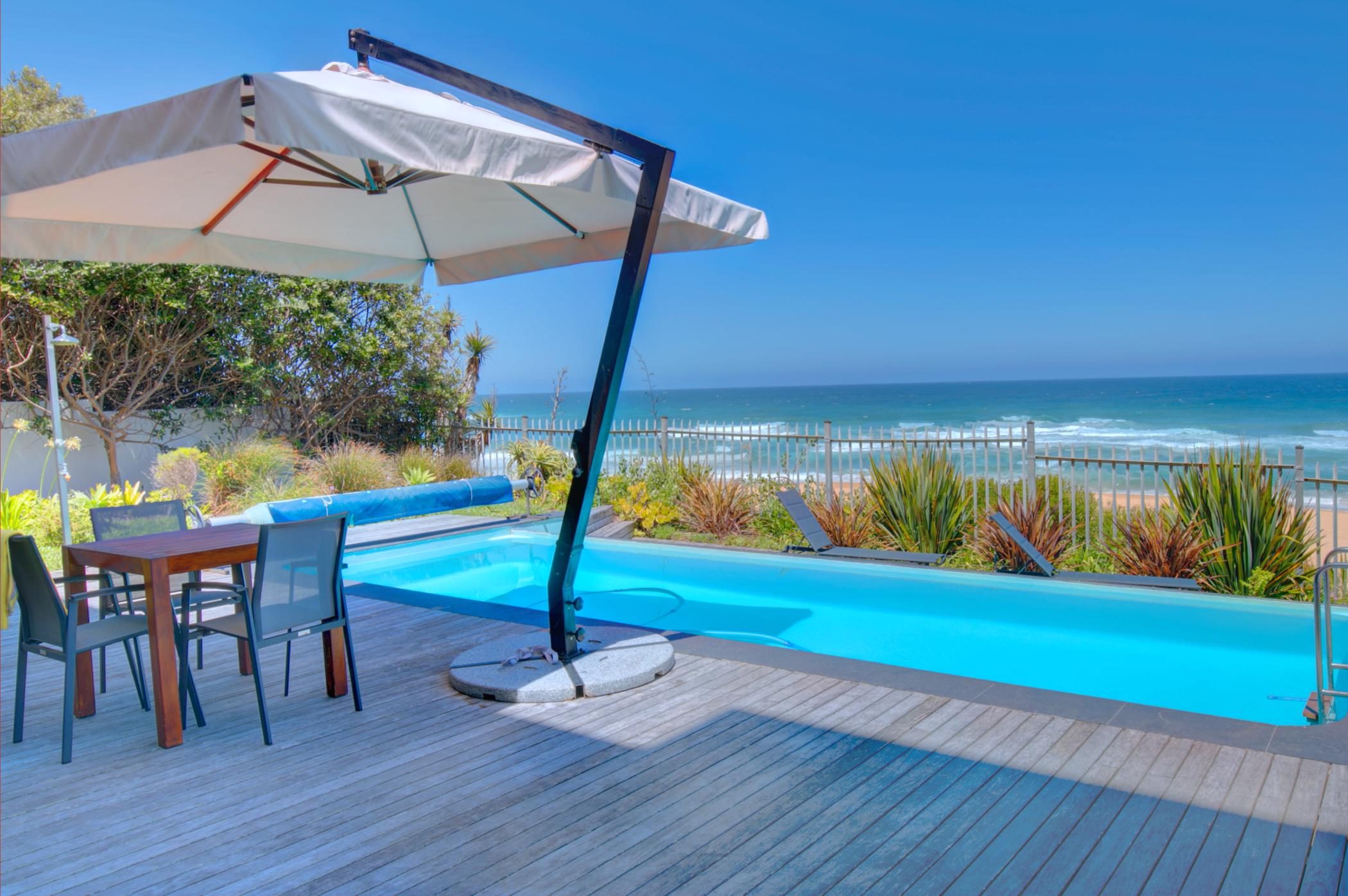 8 Bedroom Beachfront Villa For Sale Wilderness GEO1612644 Pam Golding Properties