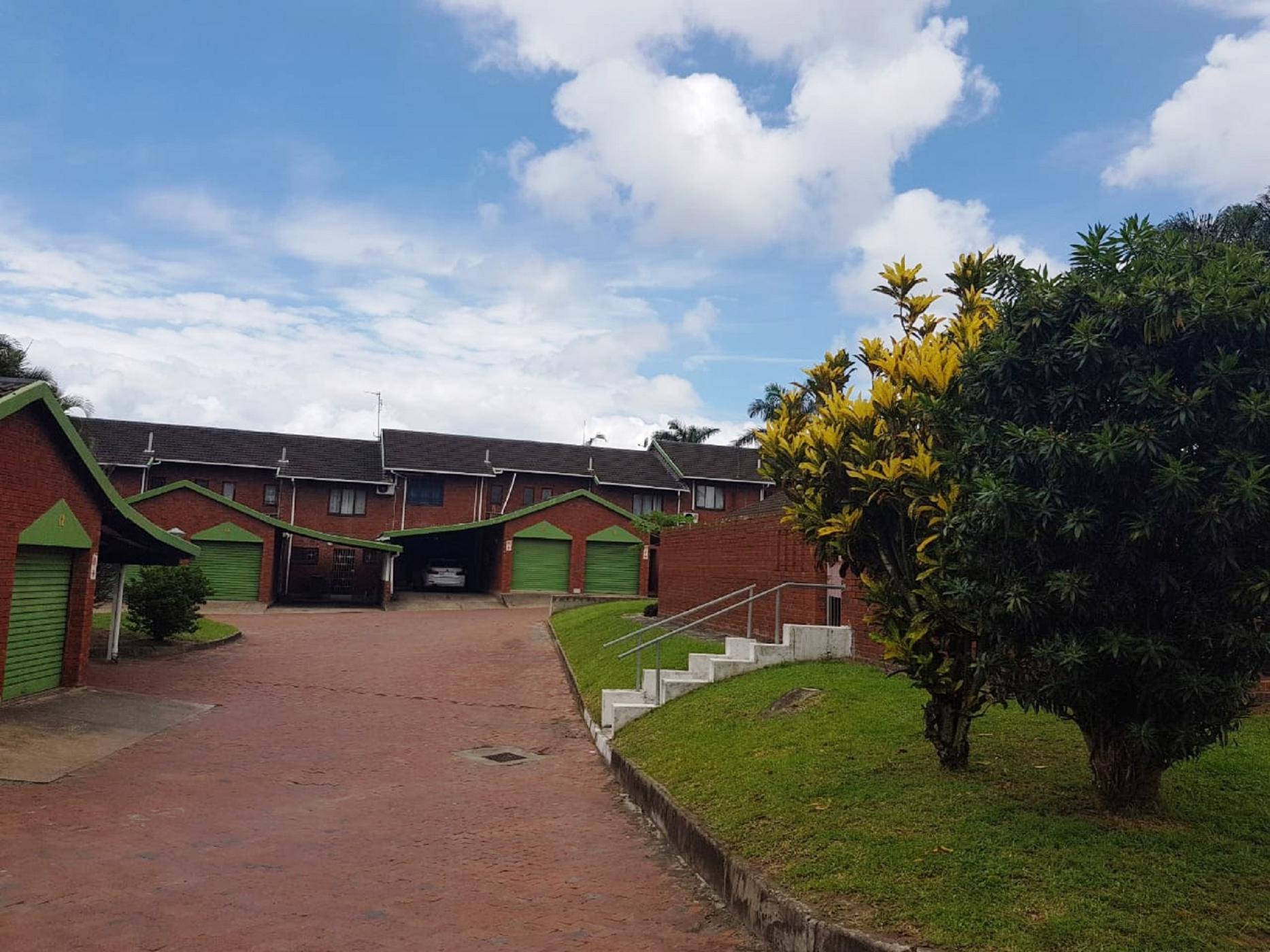 3 Bedroom Townhouse For Sale Arboretum (Richards Bay) 1RY1469504