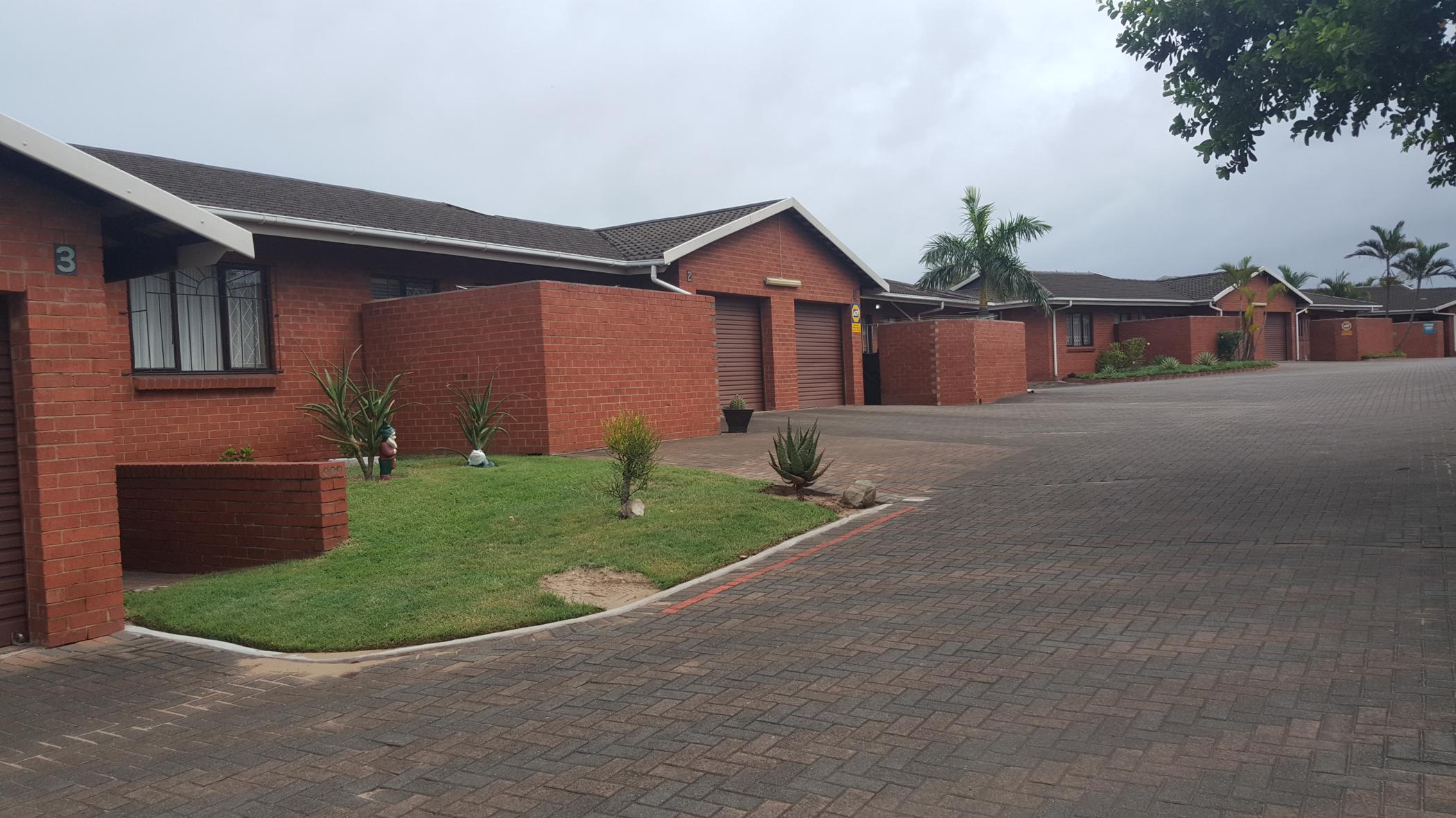 3 Bedroom Townhouse For Sale Arboretum (Richards Bay) 1RI1246467