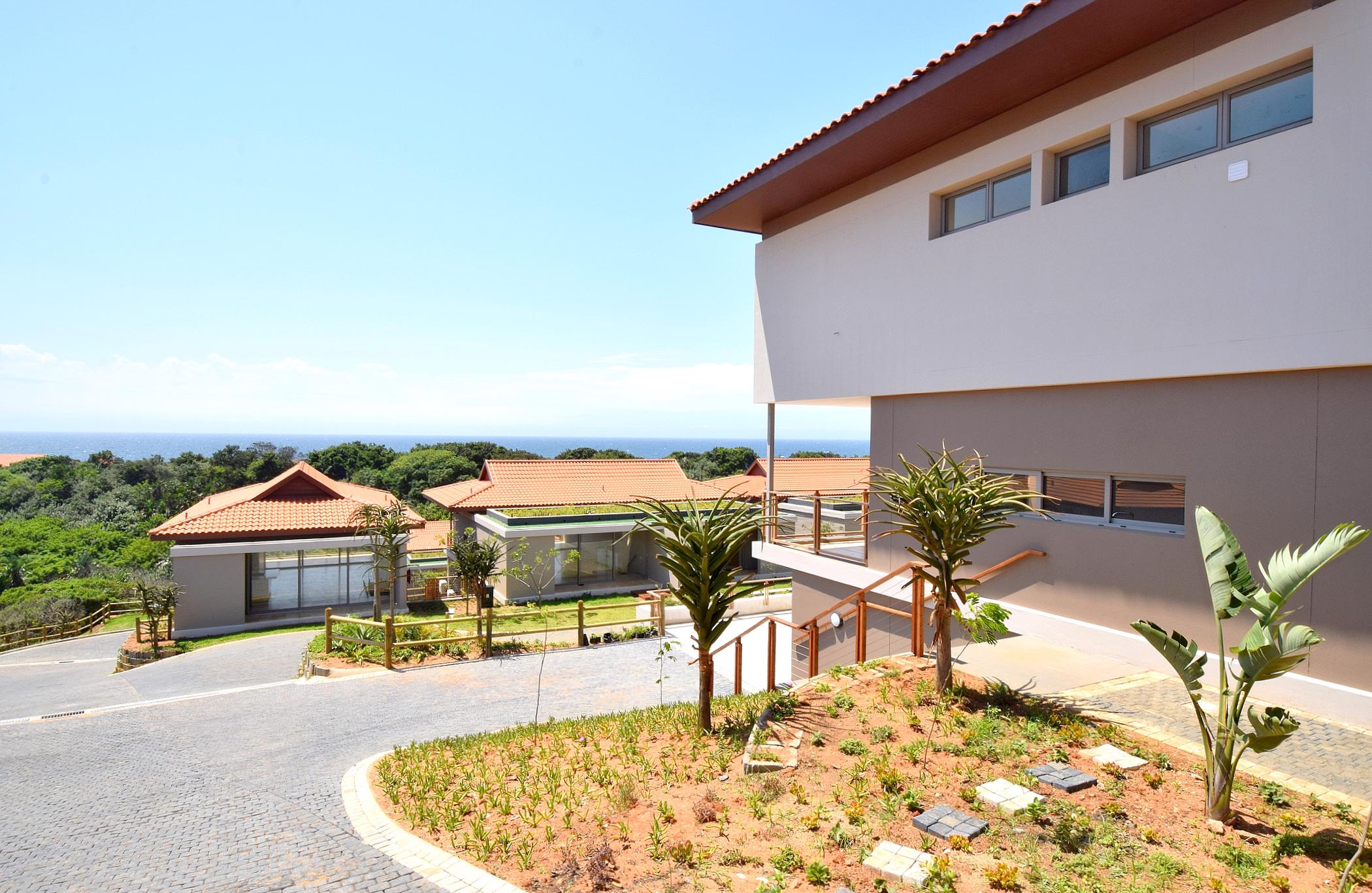 3 bedroom townhouse for sale in Zimbali Estate