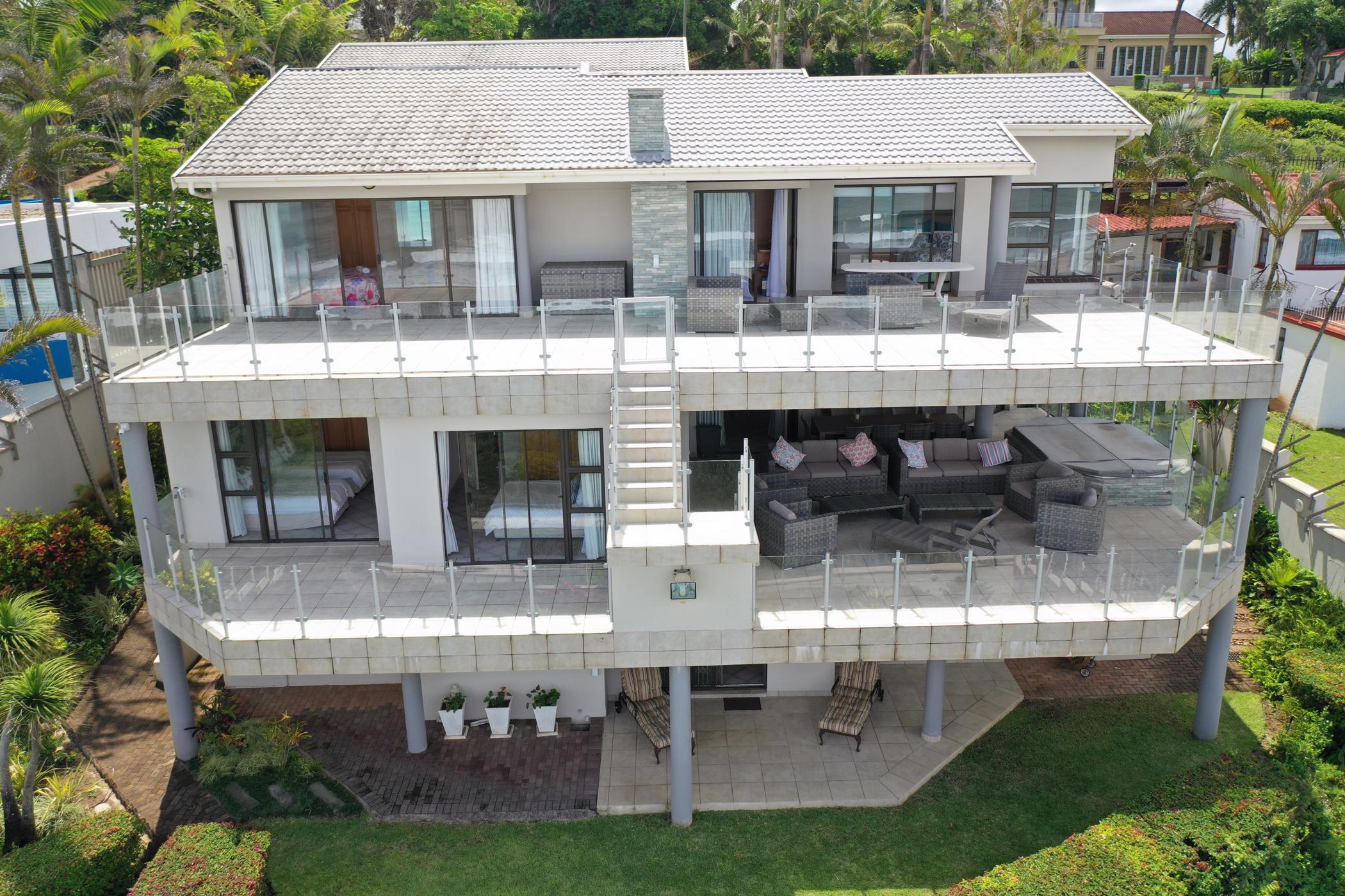 8 Bedroom House For Sale Trafalgar 1PD1354679 Pam Golding Properties