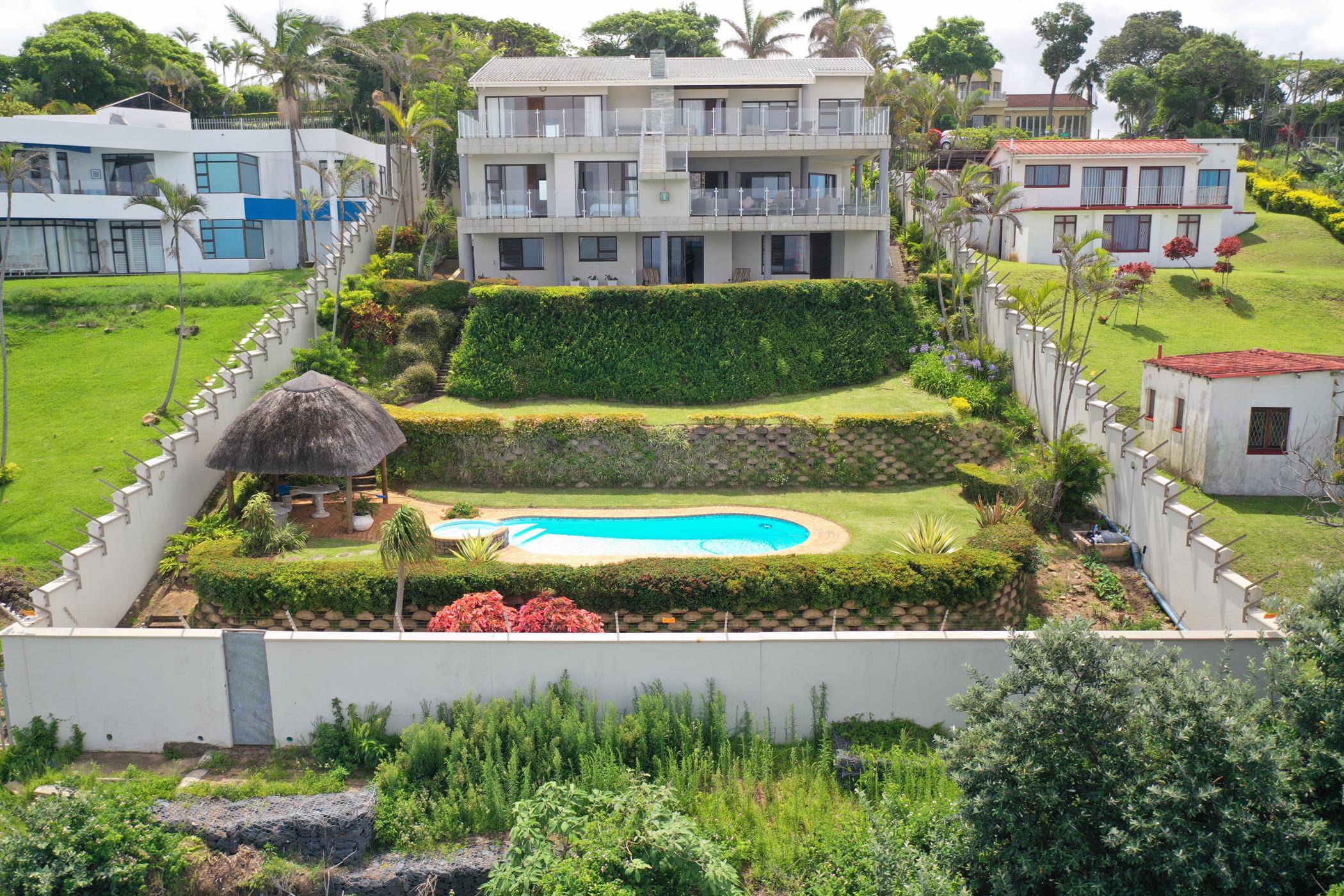 8 Bedroom House For Sale Trafalgar 1PD1354679 Pam Golding Properties