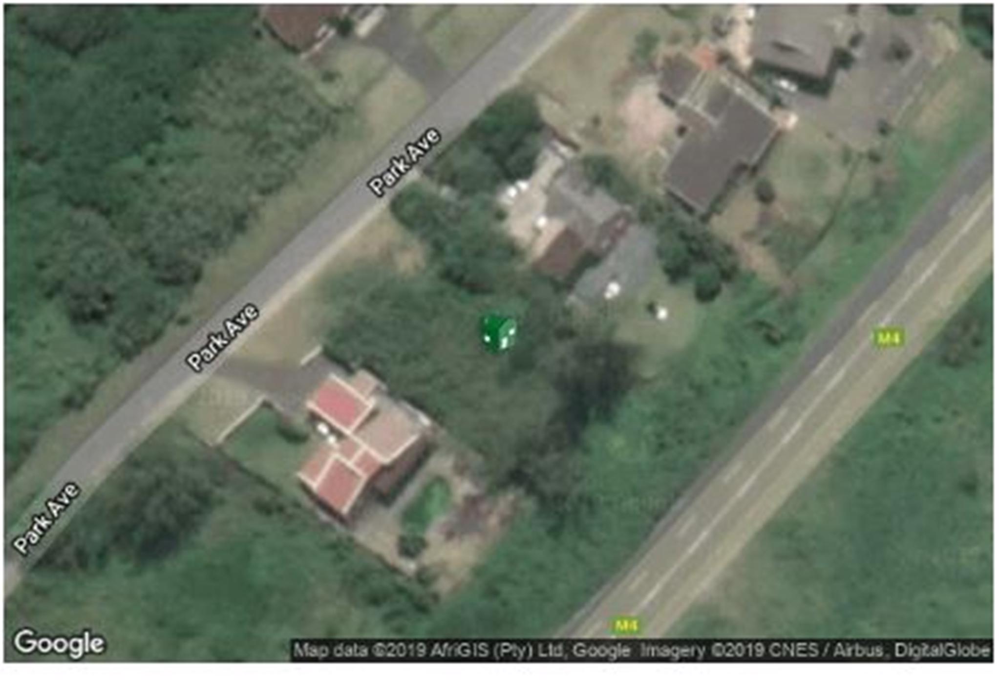 1012 m2 Vacant Land For Sale Tongaat Beach 1ND1360055 Pam Golding