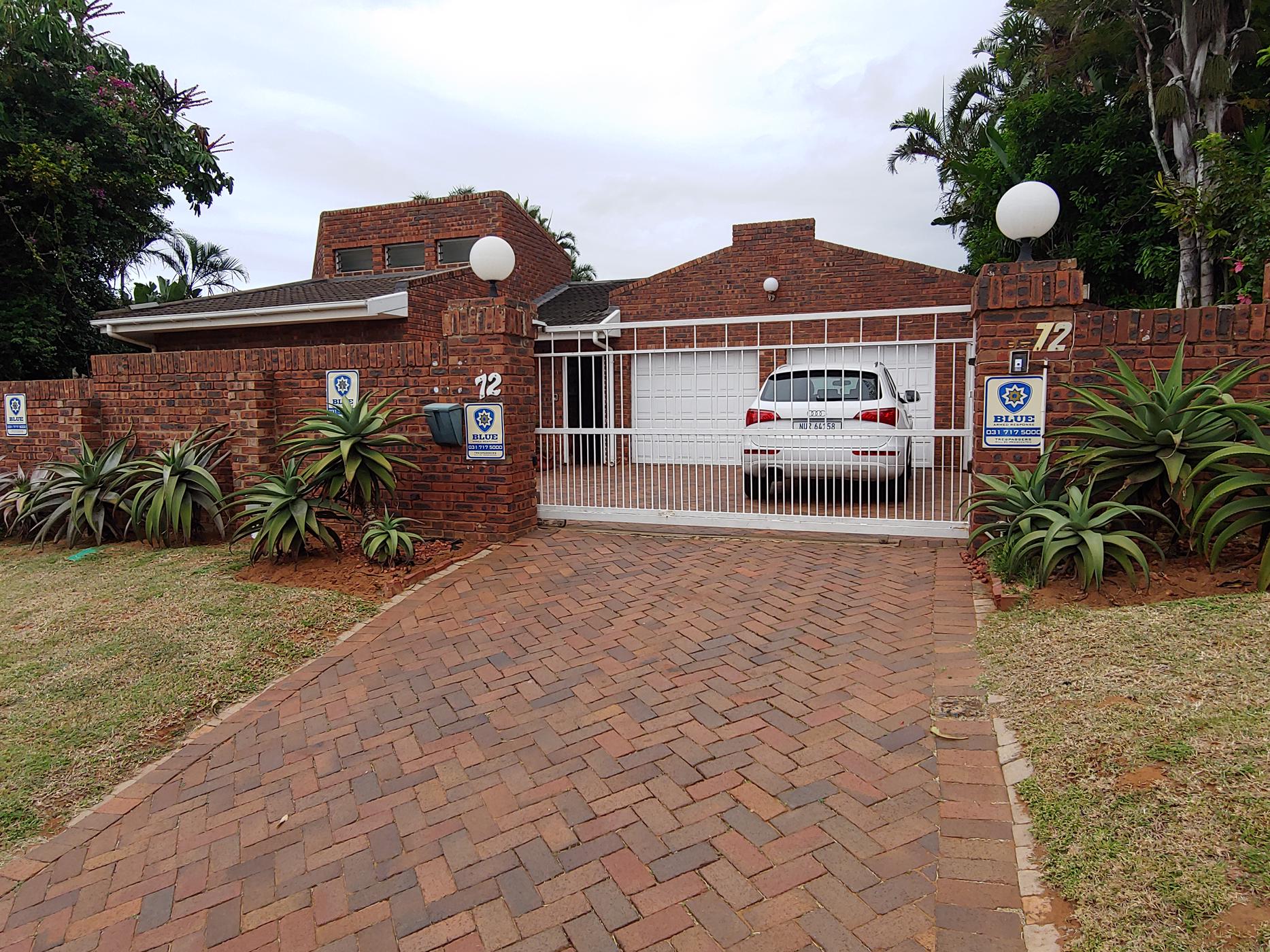 5 Bedroom House For Sale uMhlanga Rocks 1ND1396470 Pam Golding